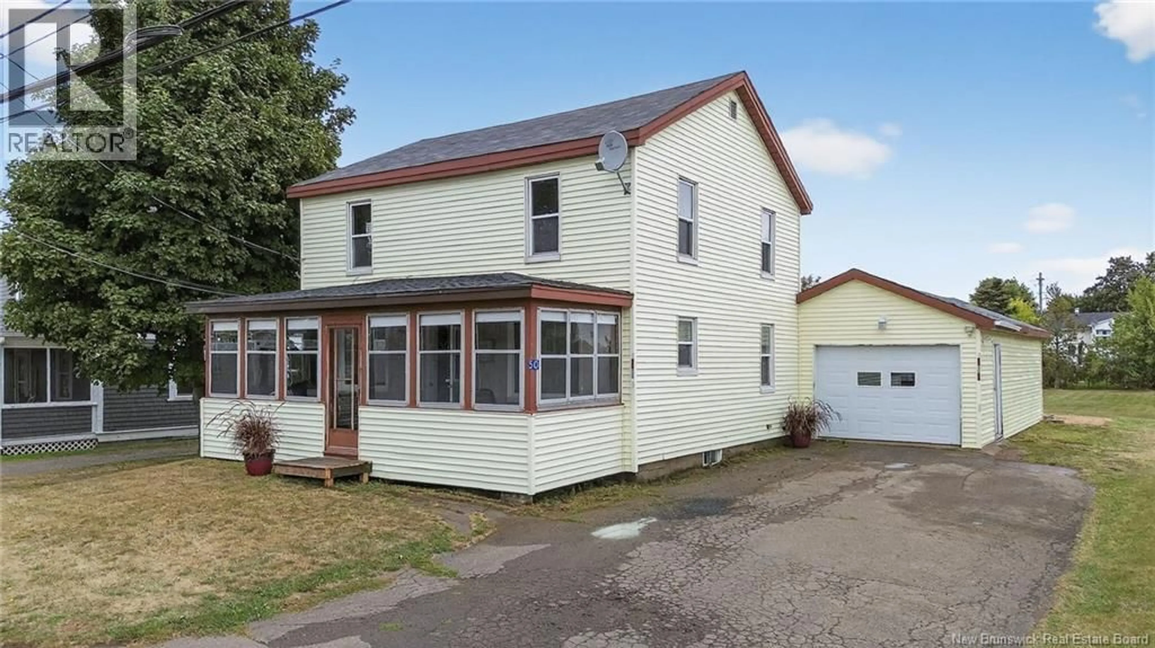 Unknown for 50 HAMILTON STREET, Shediac New Brunswick E4P1W2