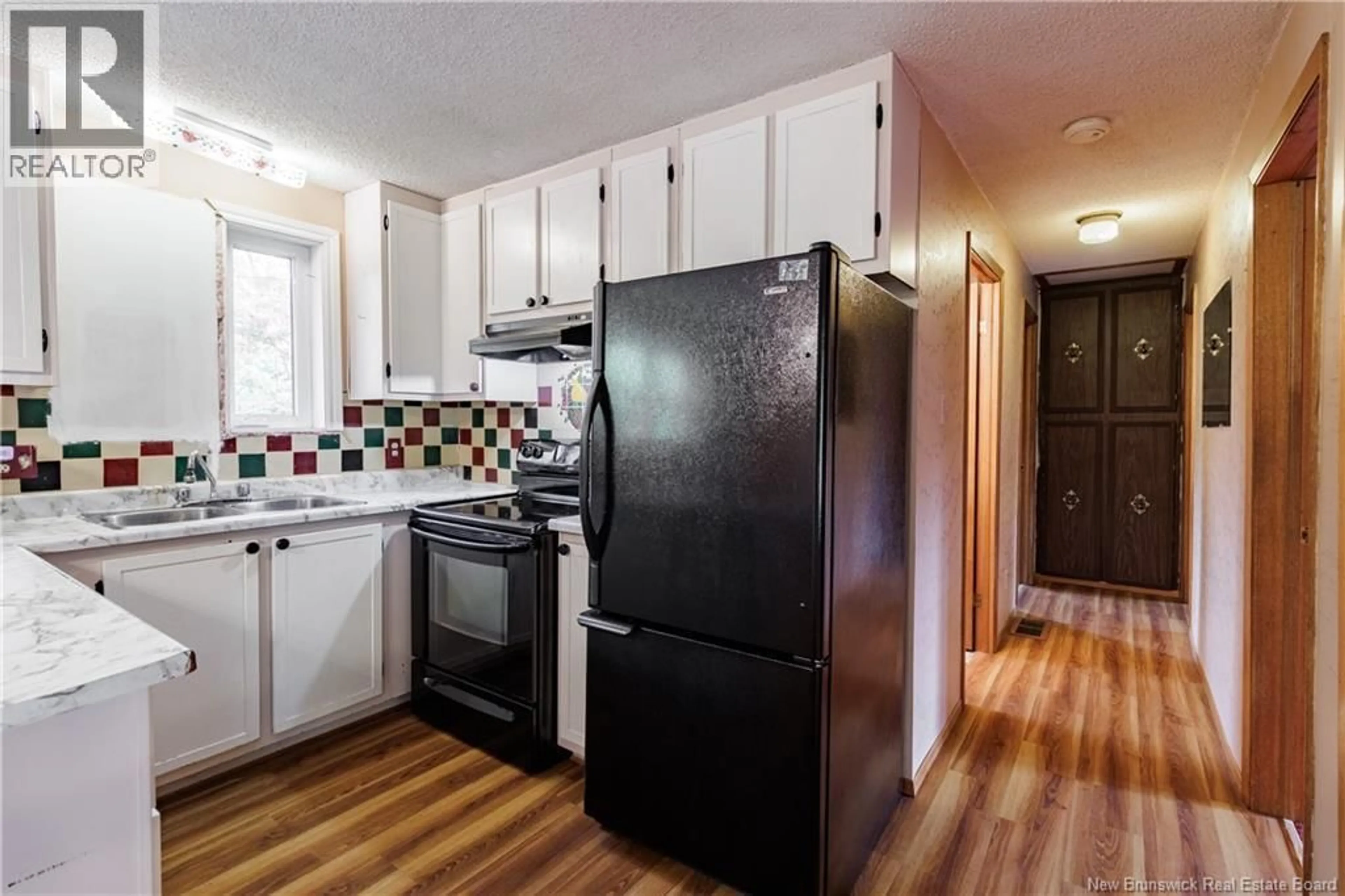 Standard kitchen, unknown for 60 ROUTE 635, Lake George New Brunswick E6K3P9