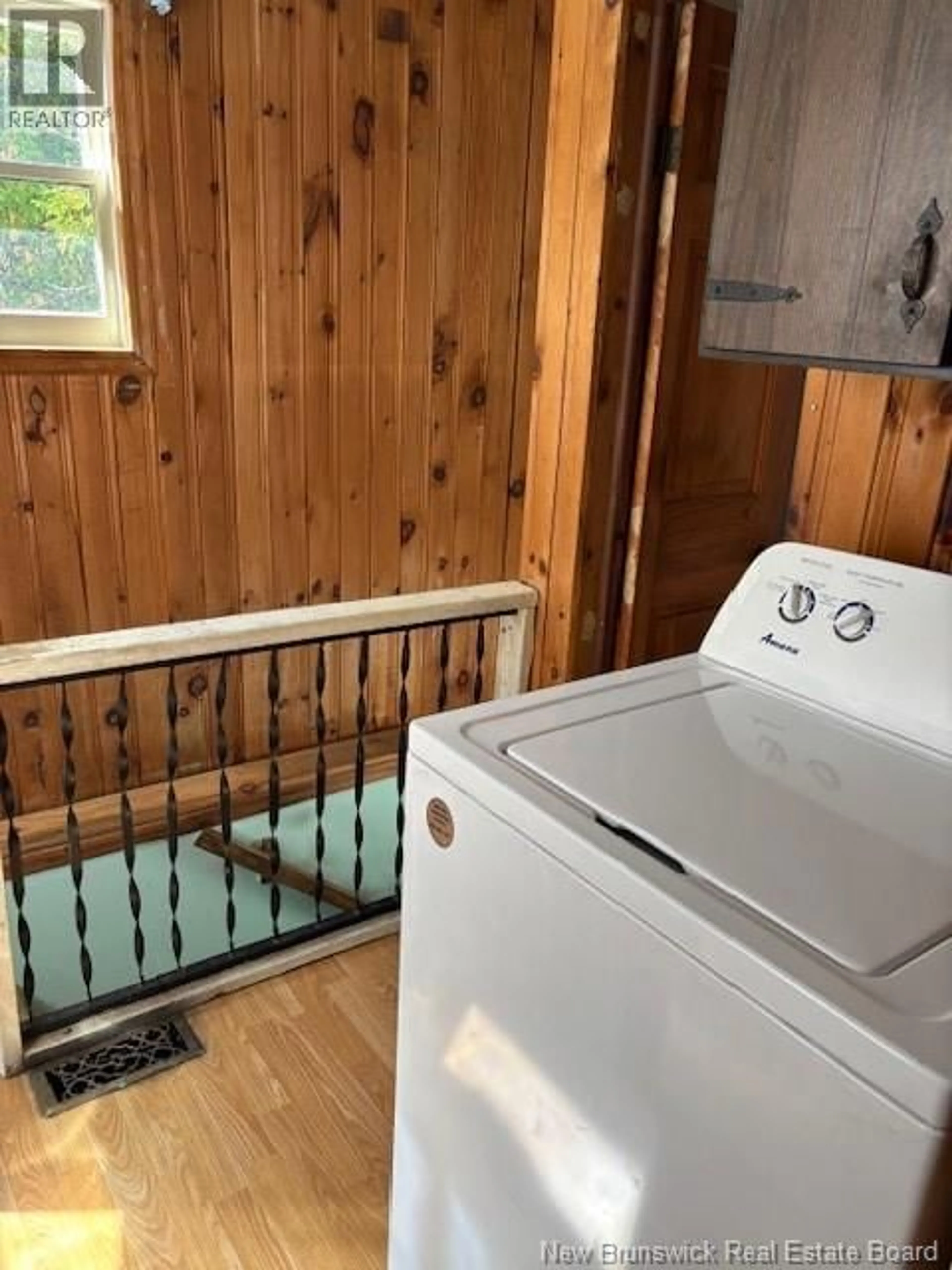 Laundry room for 5 STOCKDALE ROAD, Saint John New Brunswick E5N6P5
