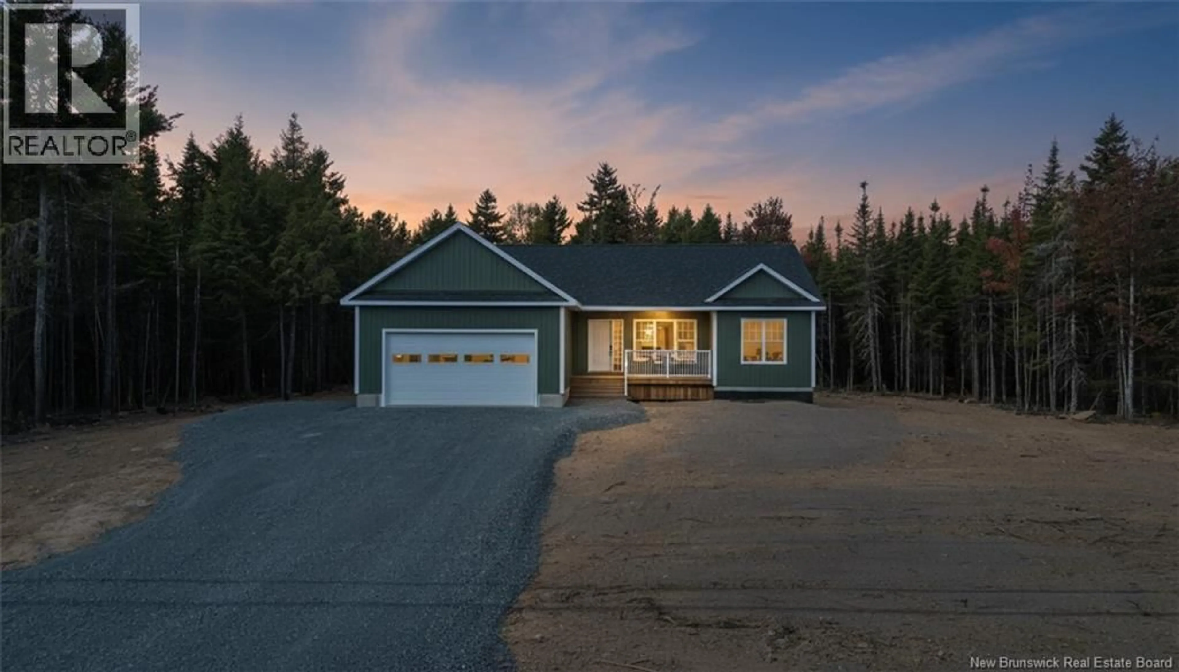 Unknown for 49 SANDLEWOOD LANE, Douglas New Brunswick E3G0E7