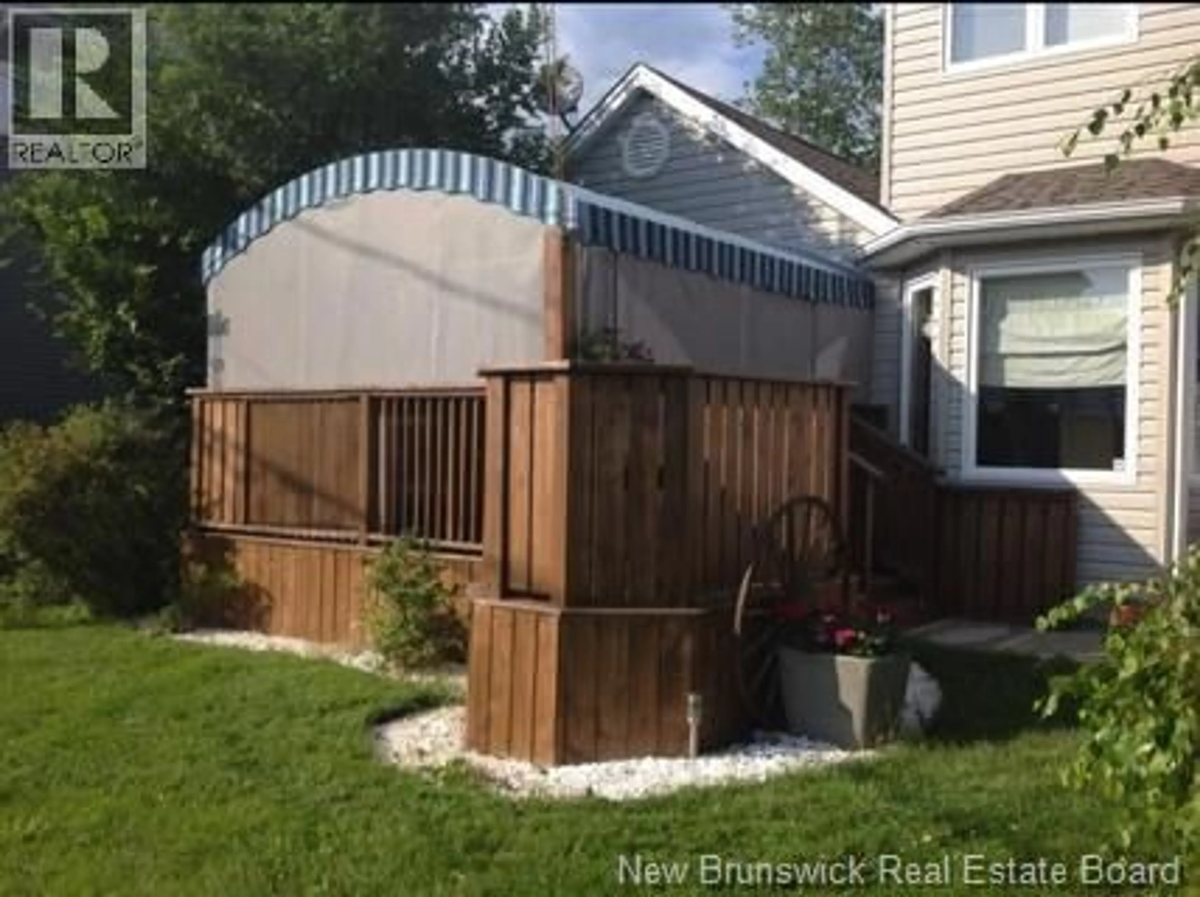 Unknown for 61 COPPERFIELD LANE, Moncton New Brunswick E1C9Y7