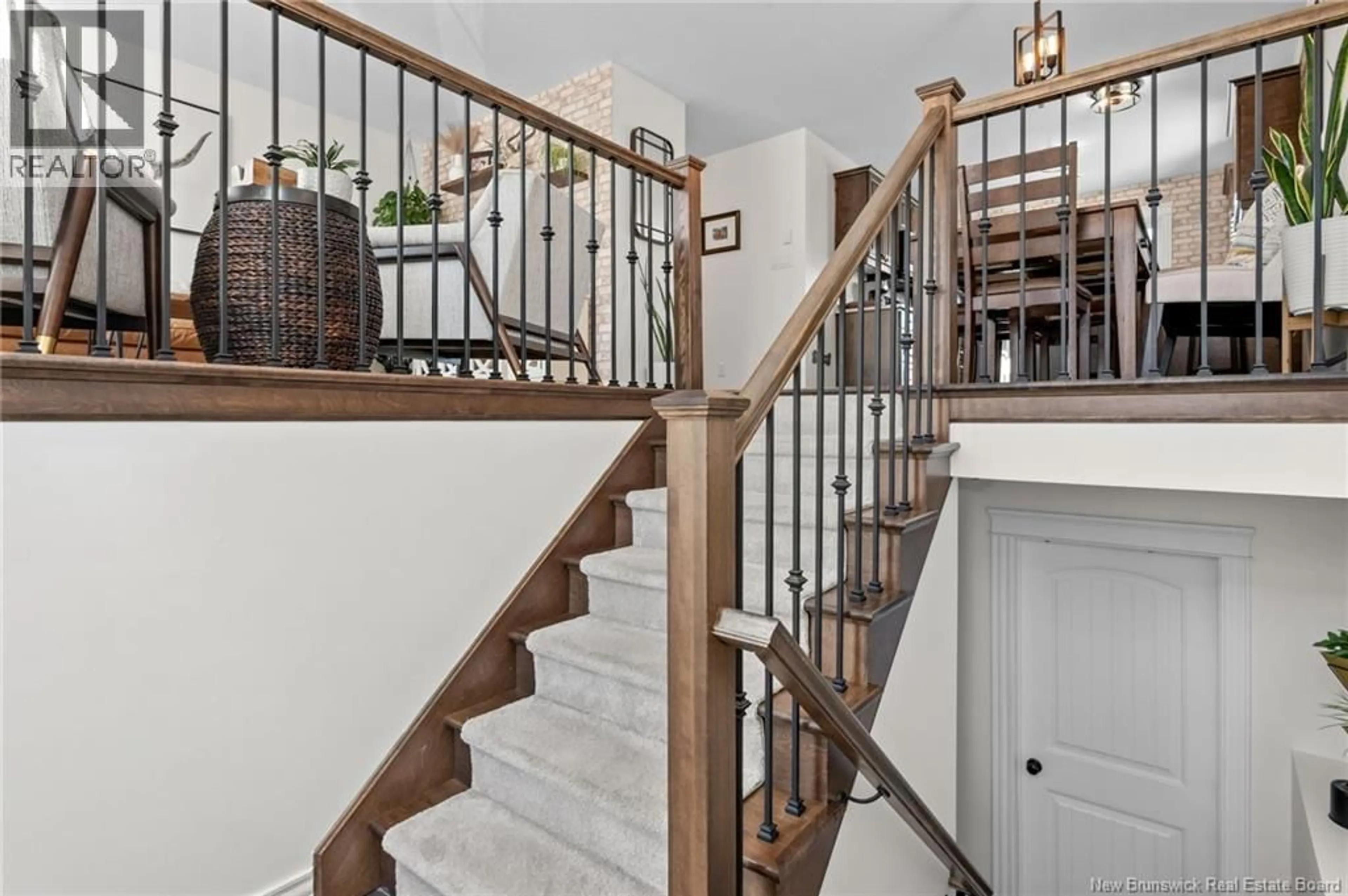 Stairs for 14 JOCELYNE STREET, Shediac New Brunswick E4P0K9