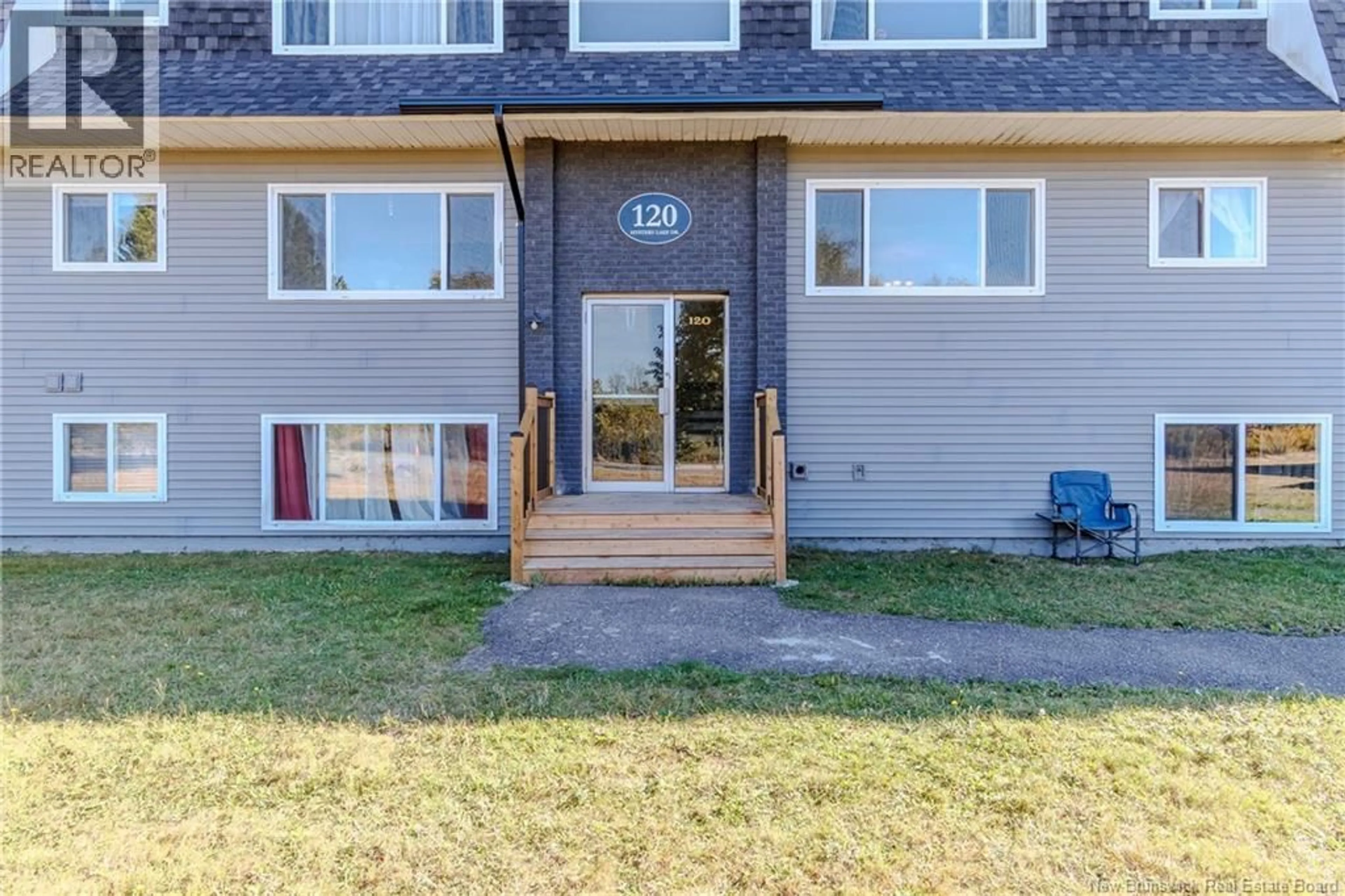 Unknown for 7 - 120 MYSTERY LAKE DRIVE, Saint John New Brunswick E2J3Z5