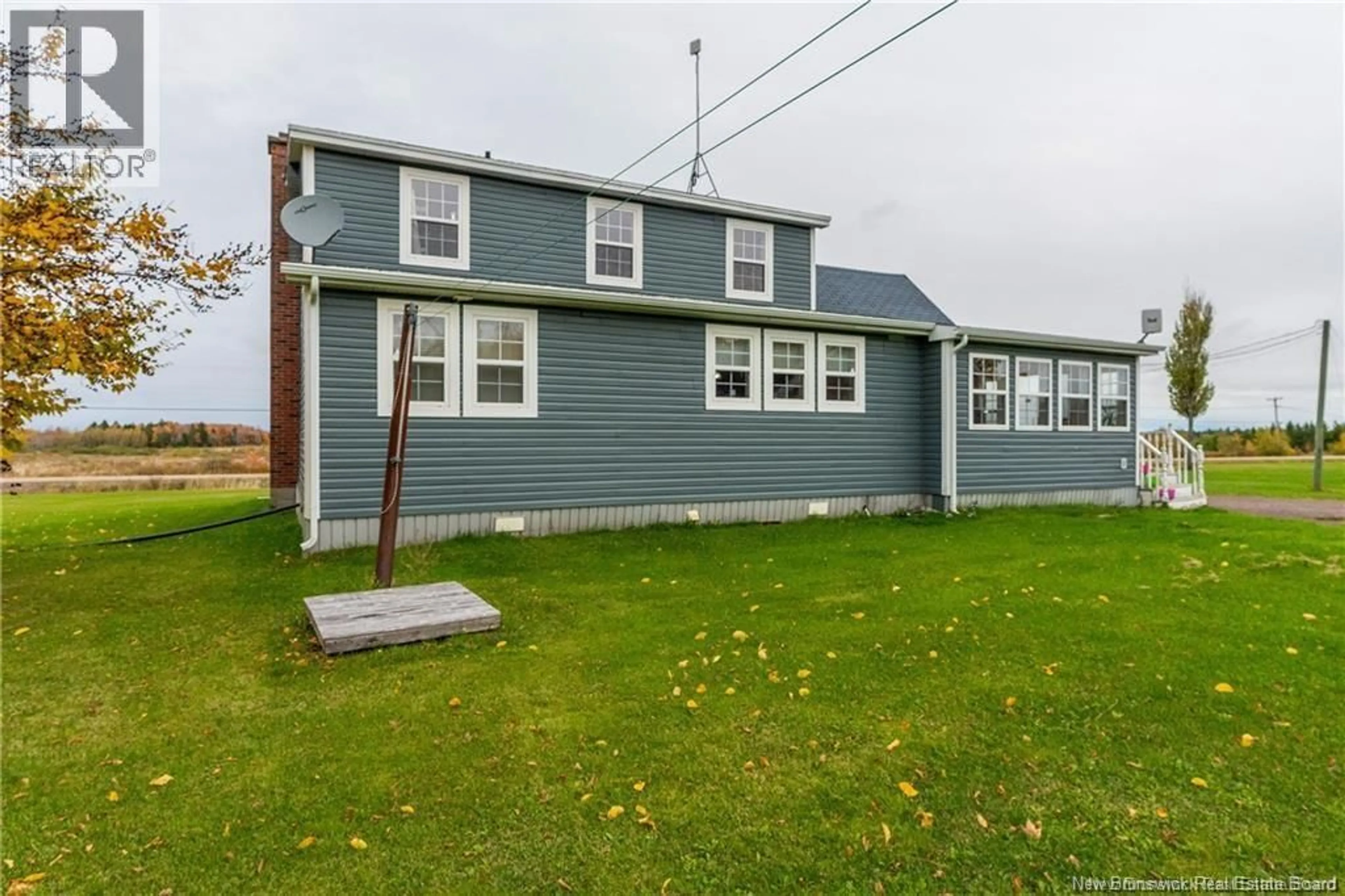 Unknown for 5380 495, Sainte-Marie-De-Kent New Brunswick E4S1Z9
