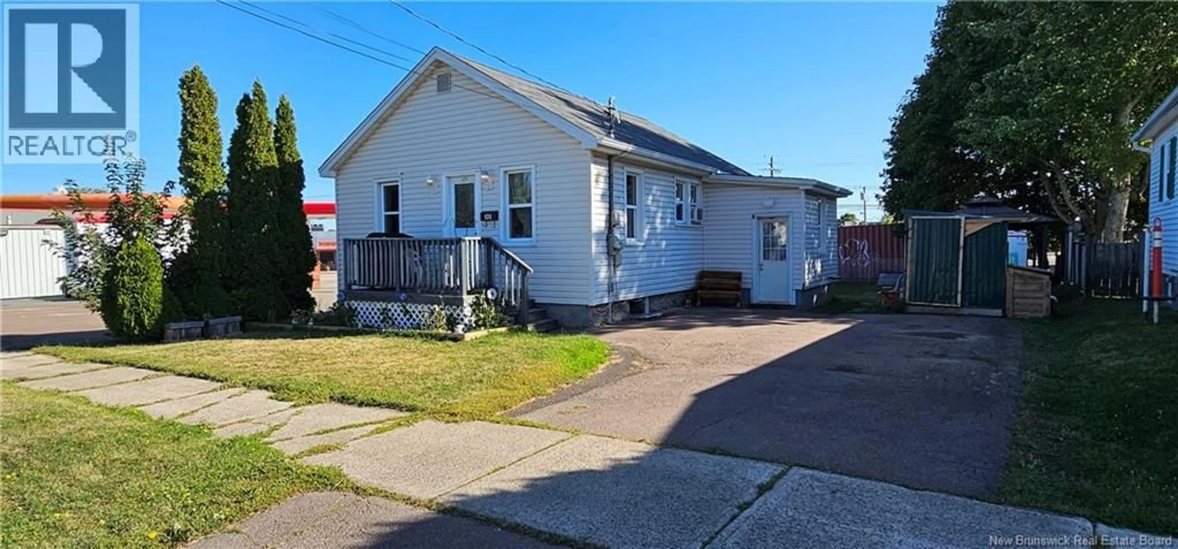 Unknown for 121 SALTER AVENUE, Moncton New Brunswick E1C7R6