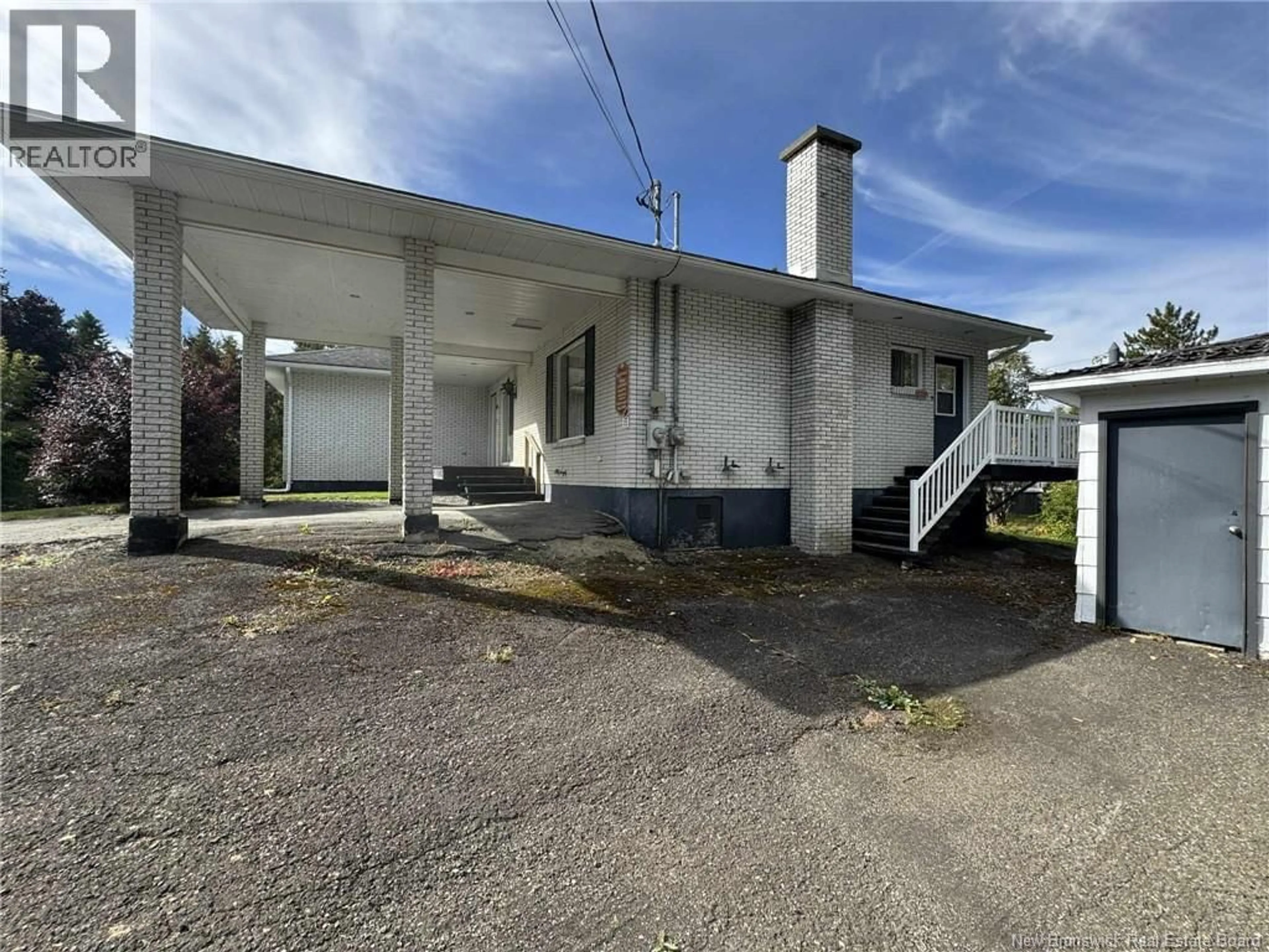 Unknown for 10 BEAULIEU STREET, Saint-Quentin New Brunswick E8A1A9