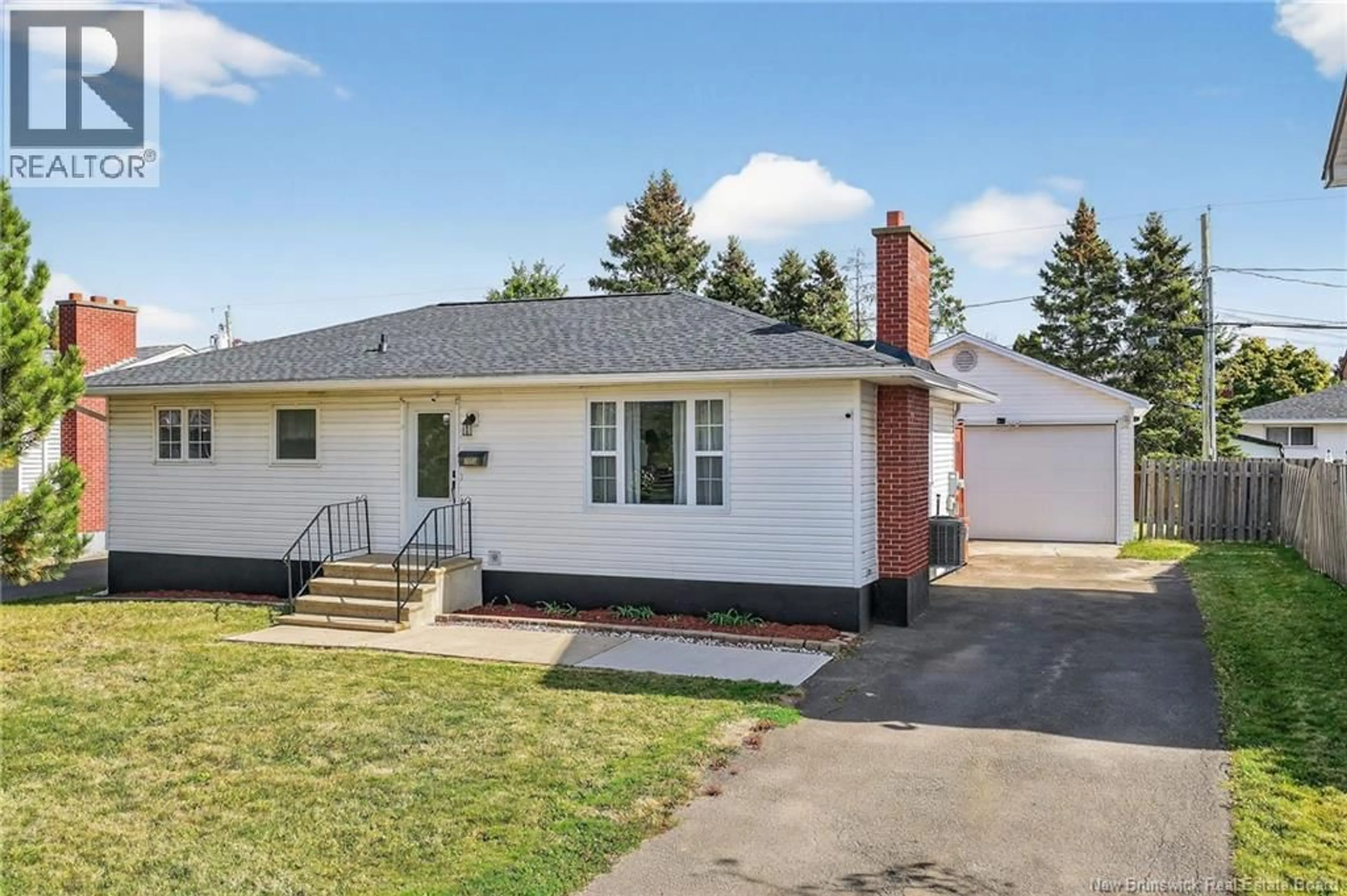 Unknown for 133 SAVOIE DRIVE, Moncton New Brunswick E1C8H4