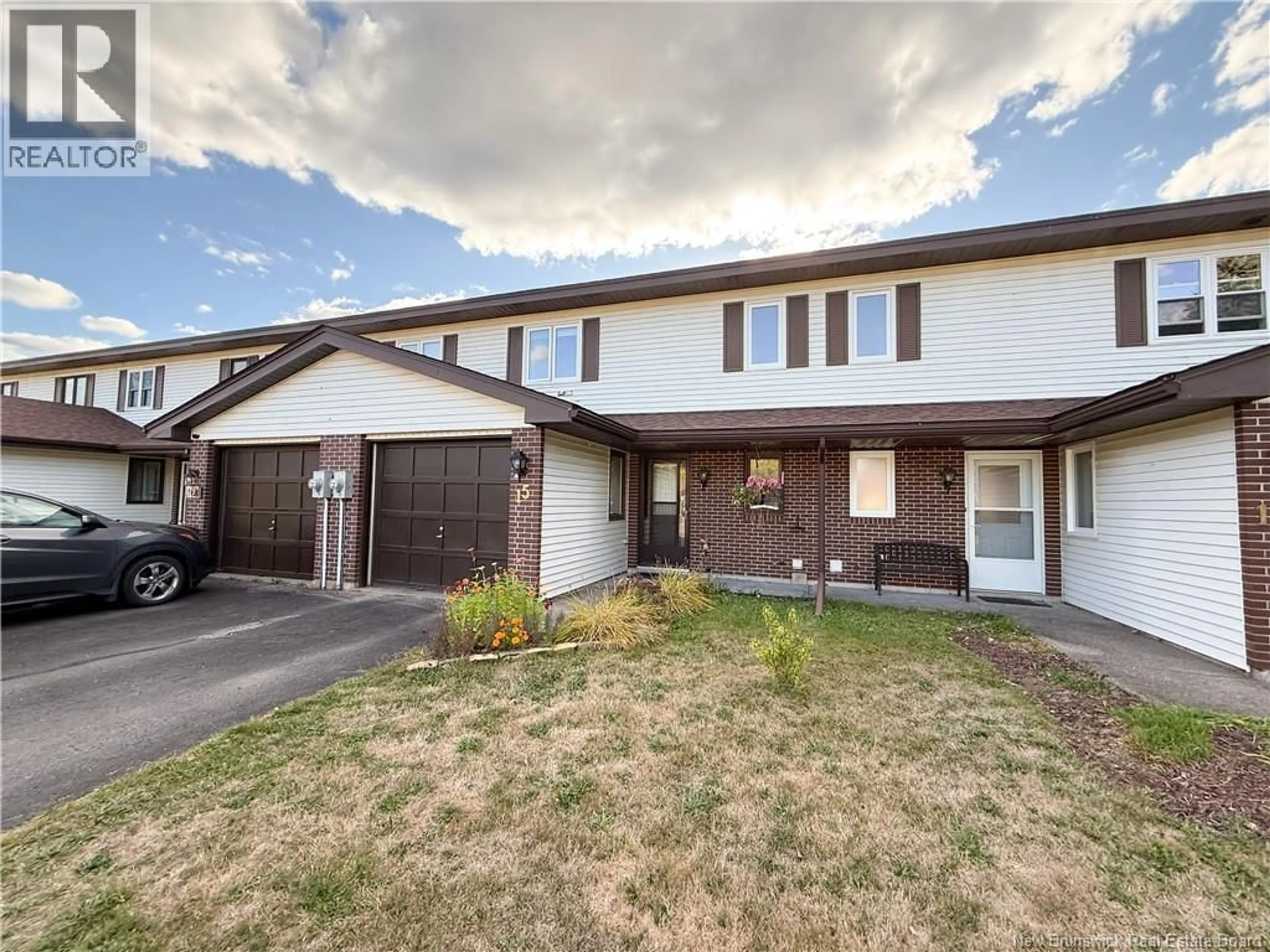 Unknown for 15 WALLACE COURT, Sussex New Brunswick E4E2C6