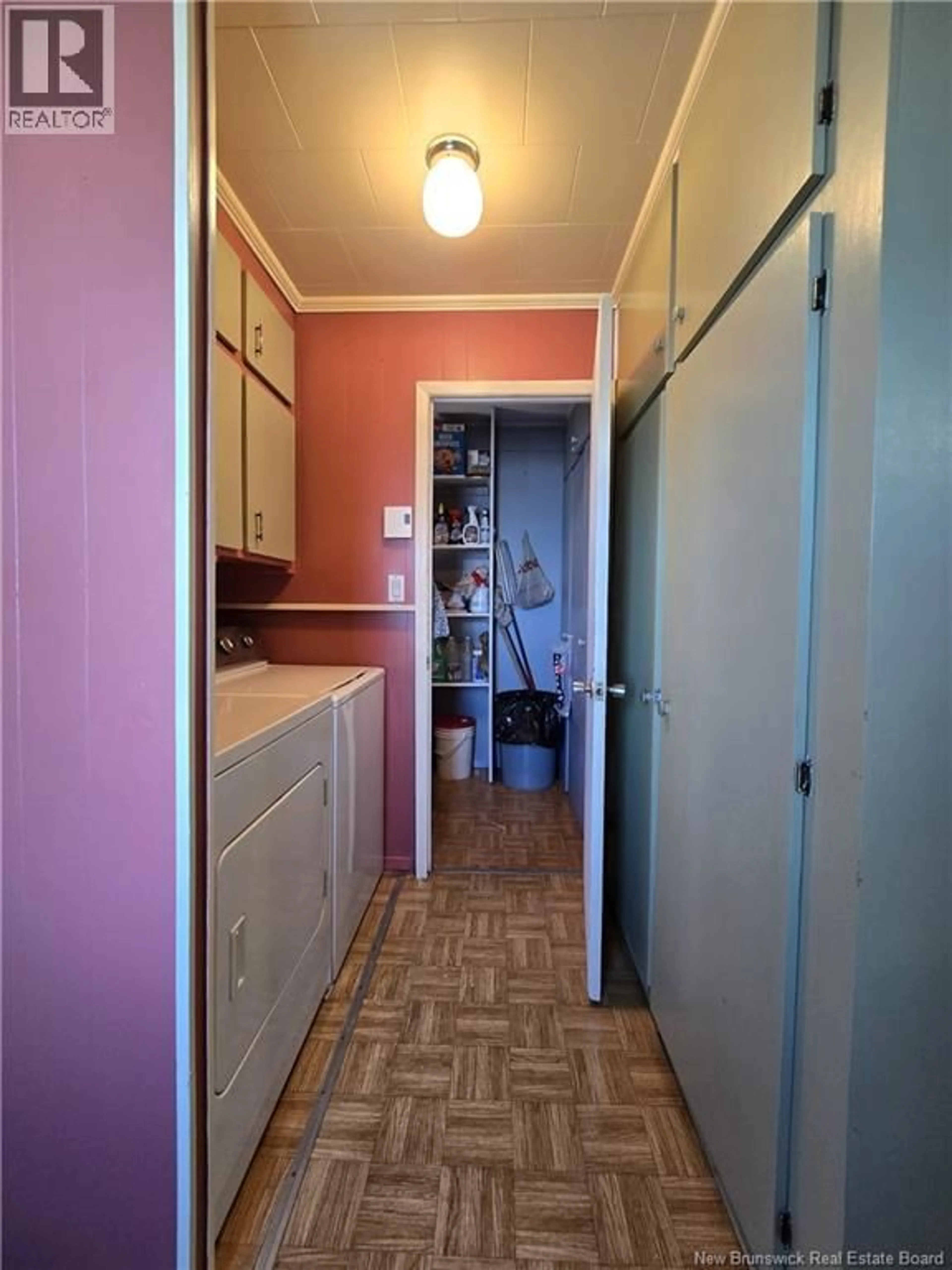 Unknown for 2081 CHEMIN FOUR ROADS CHEMIN, Inkerman New Brunswick E8P1B2
