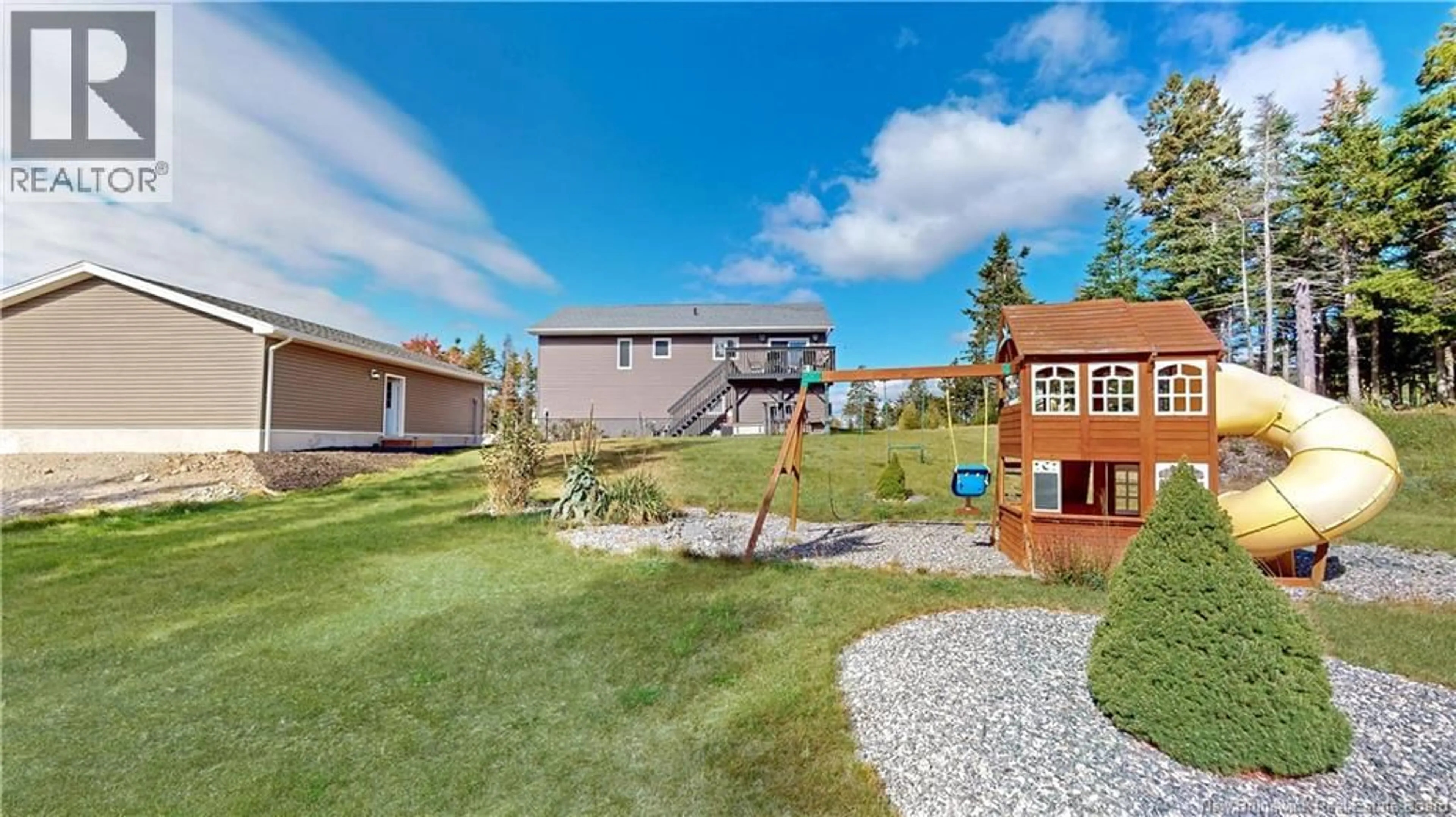 Patio, unknown for 12 HUTSON STREET, Rothesay New Brunswick E2S1A5