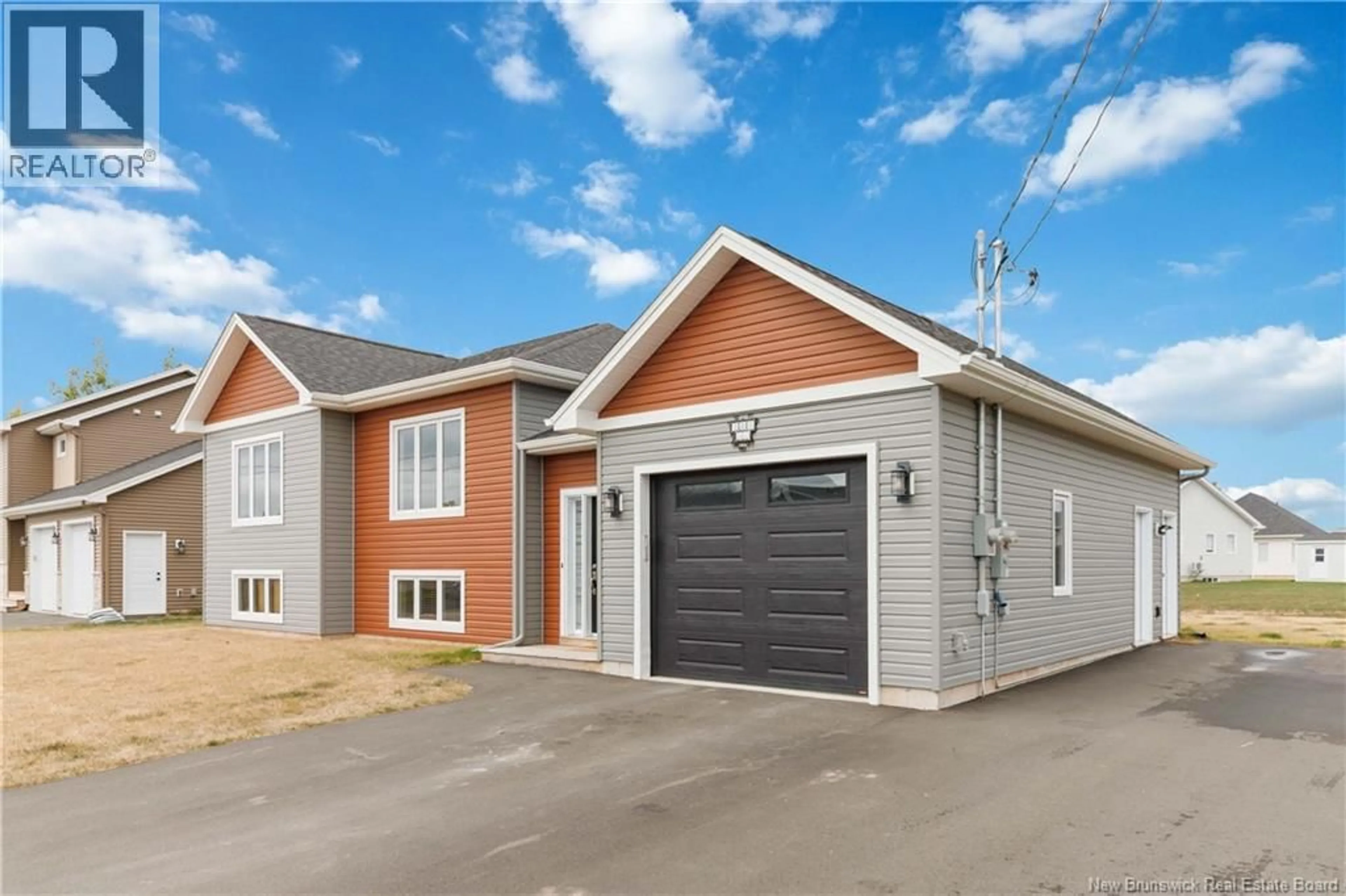 Home with brick exterior material, street for 300 CHATELLERAULT STREET, Shediac New Brunswick E4P2M5
