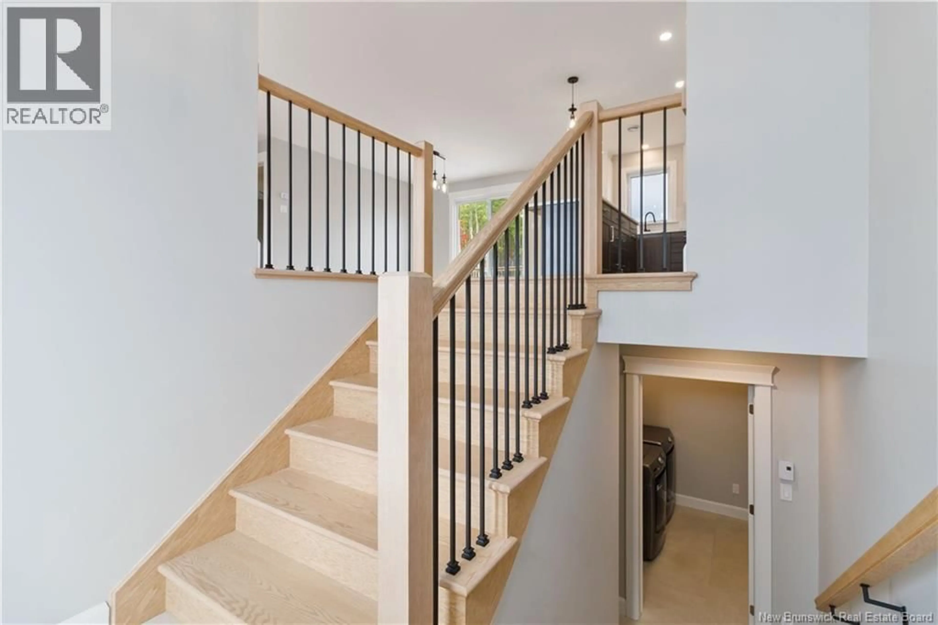 Stairs for 300 CHATELLERAULT STREET, Shediac New Brunswick E4P2M5