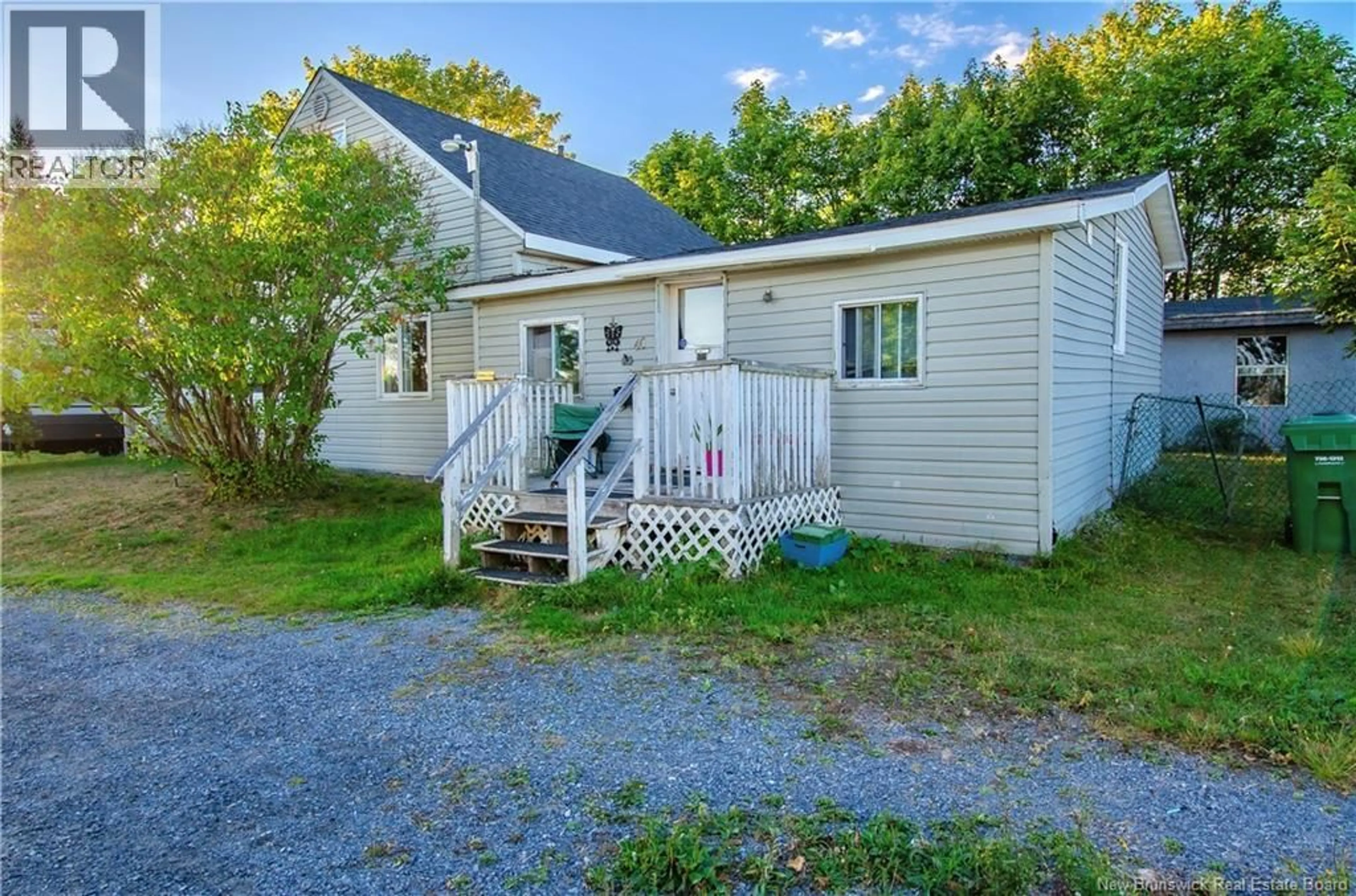Unknown for 40 DUTCH GARDEN LANE, Saint John New Brunswick E2H2V9