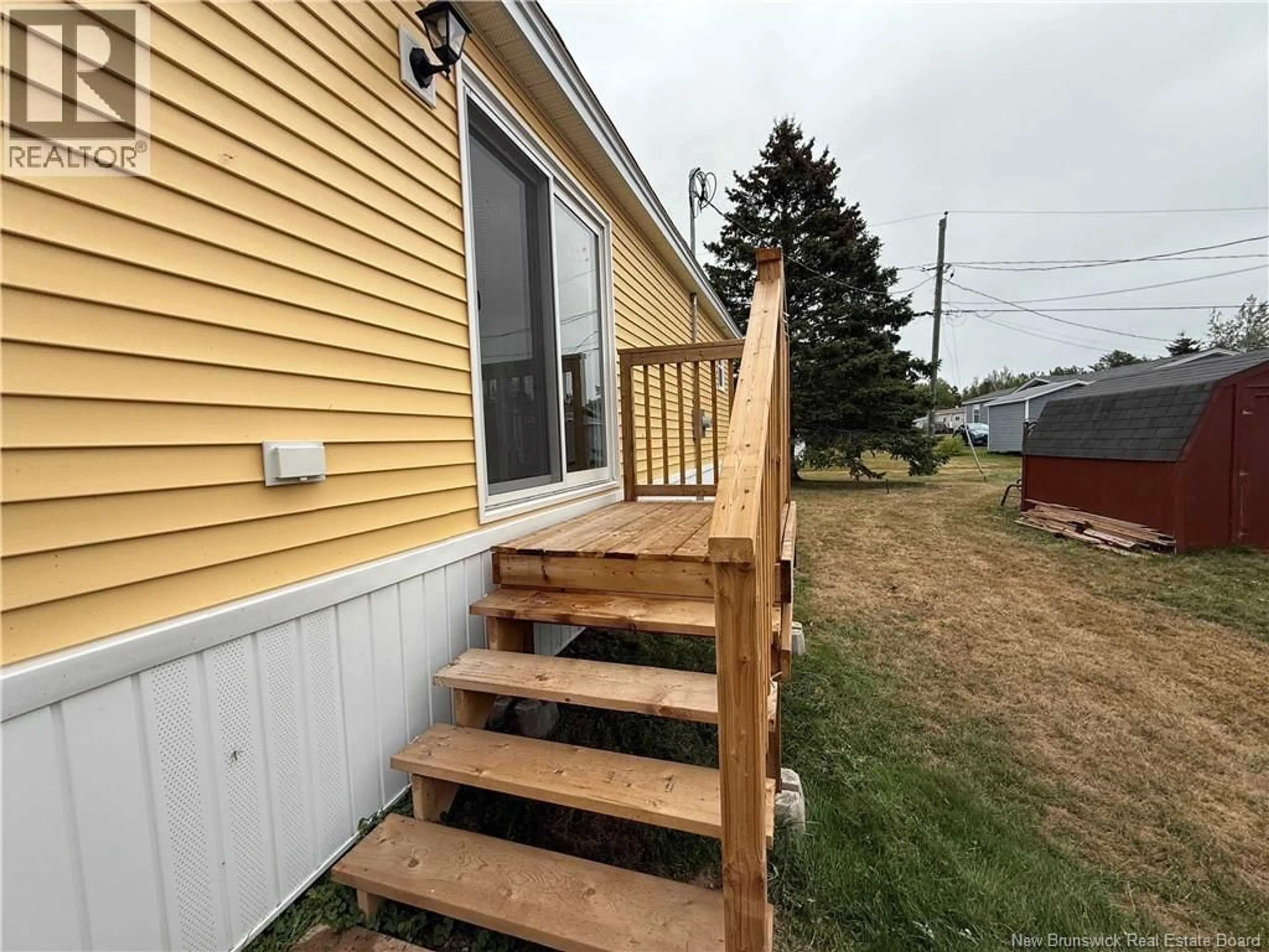 Unknown for 11 ORCHARD CRESCENT, Picadilly New Brunswick E4E3X5