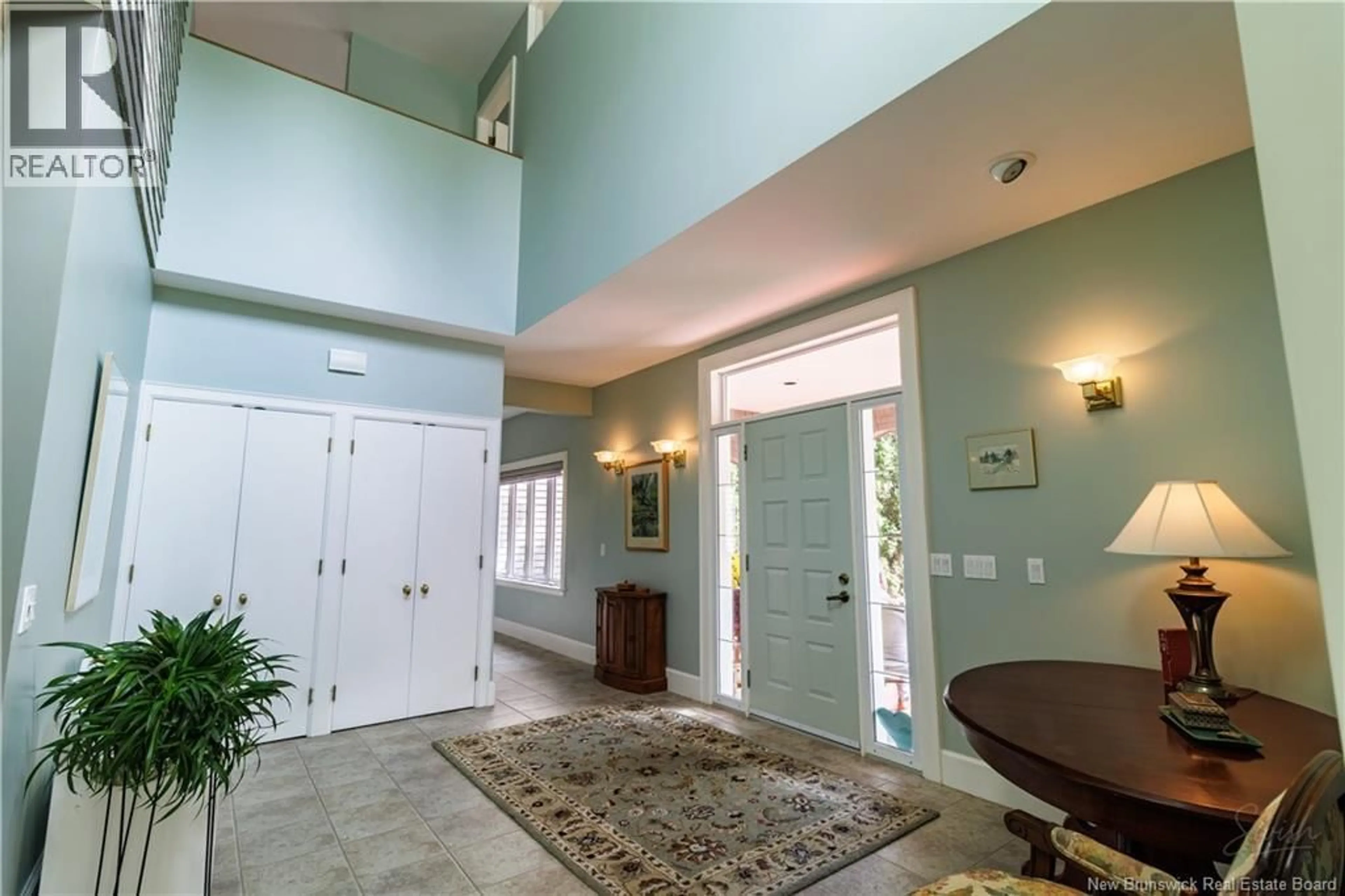 Indoor foyer for 4 BOHNSACK STREET, Island View New Brunswick E3E1A3