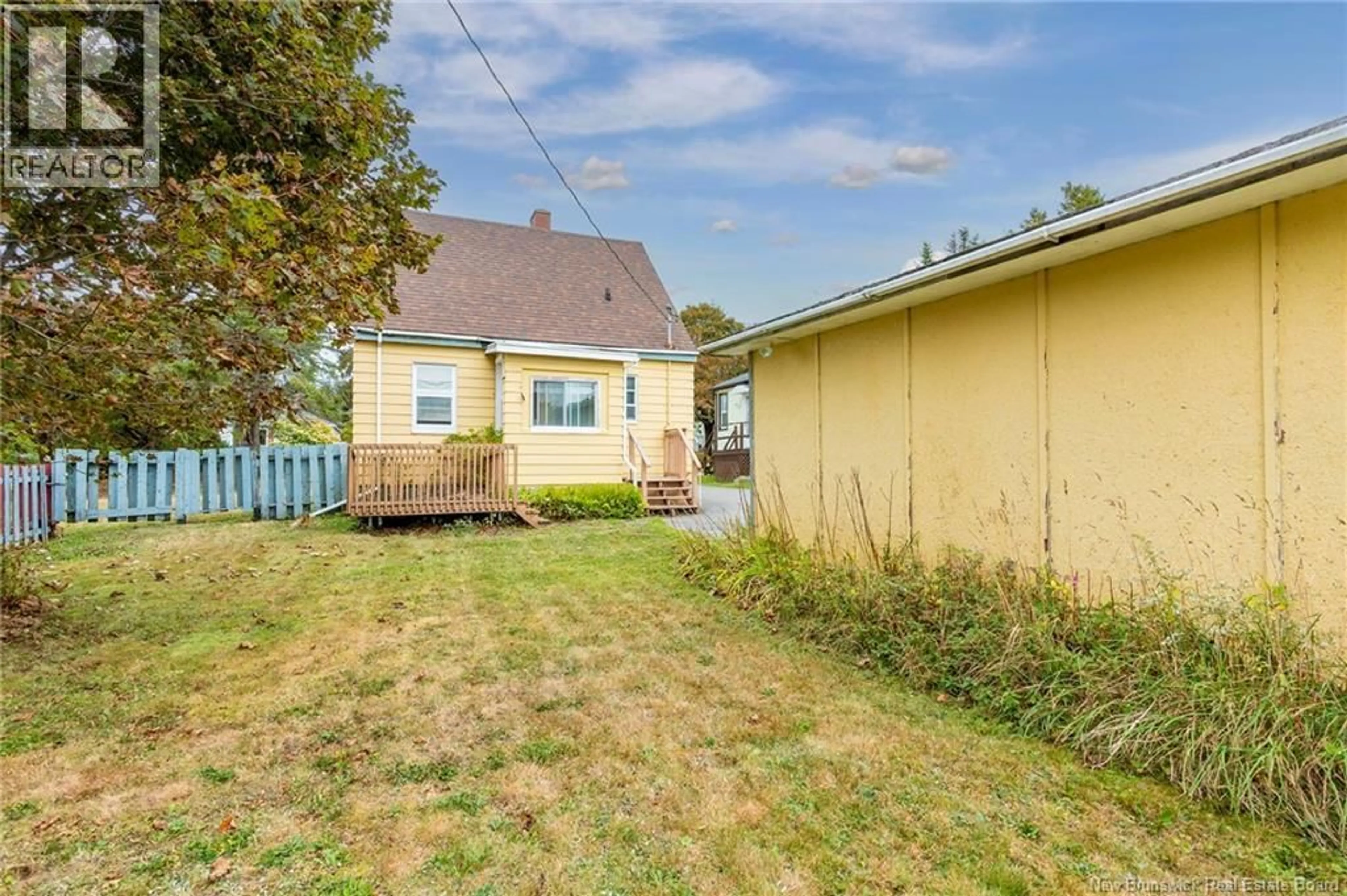 Unknown for 462 FUNDY DRIVE, Saint John New Brunswick E2M2R7