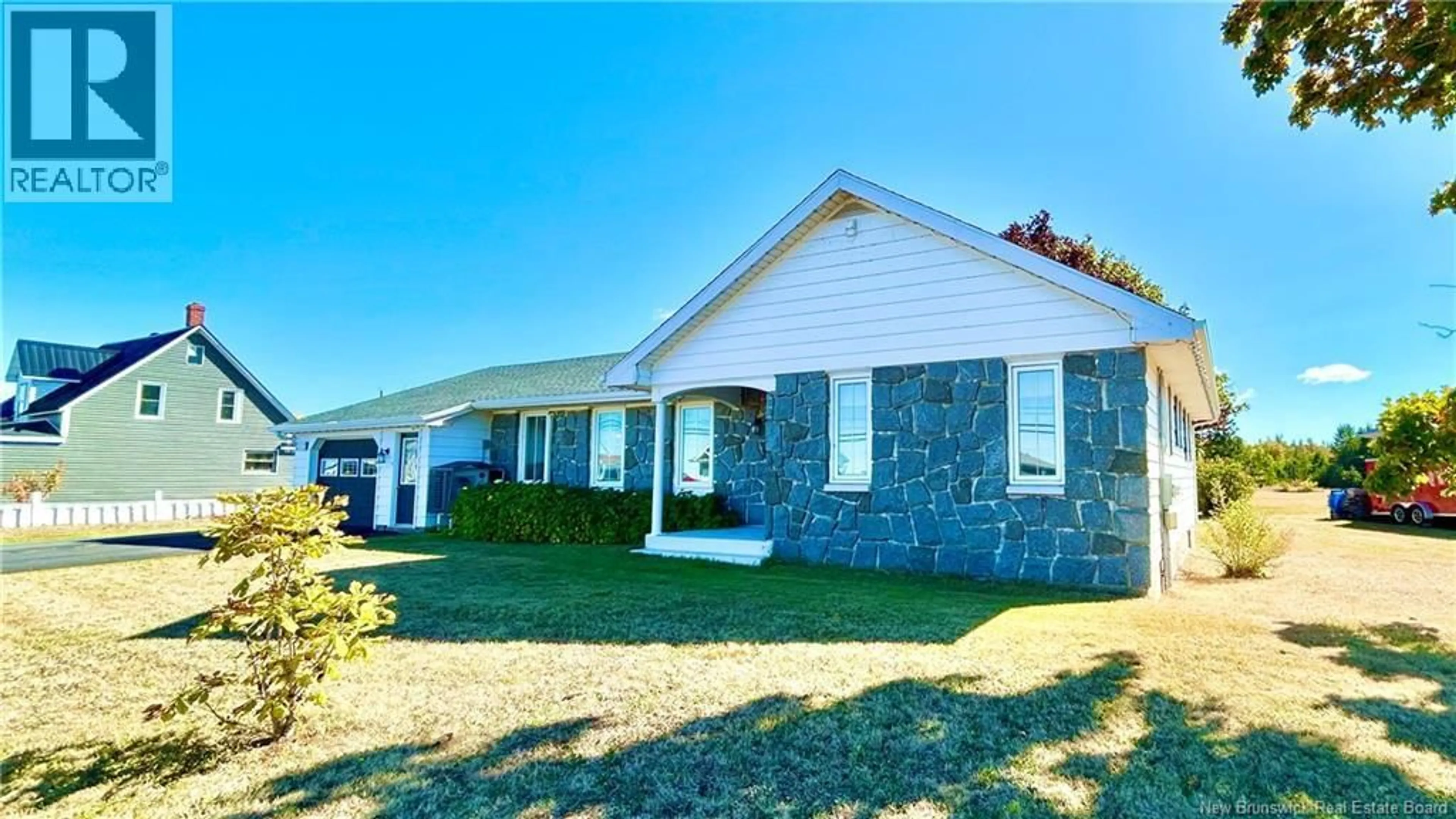Unknown for 312 ST-PIERRE E BOULEVARD, Caraquet New Brunswick E1W1B4