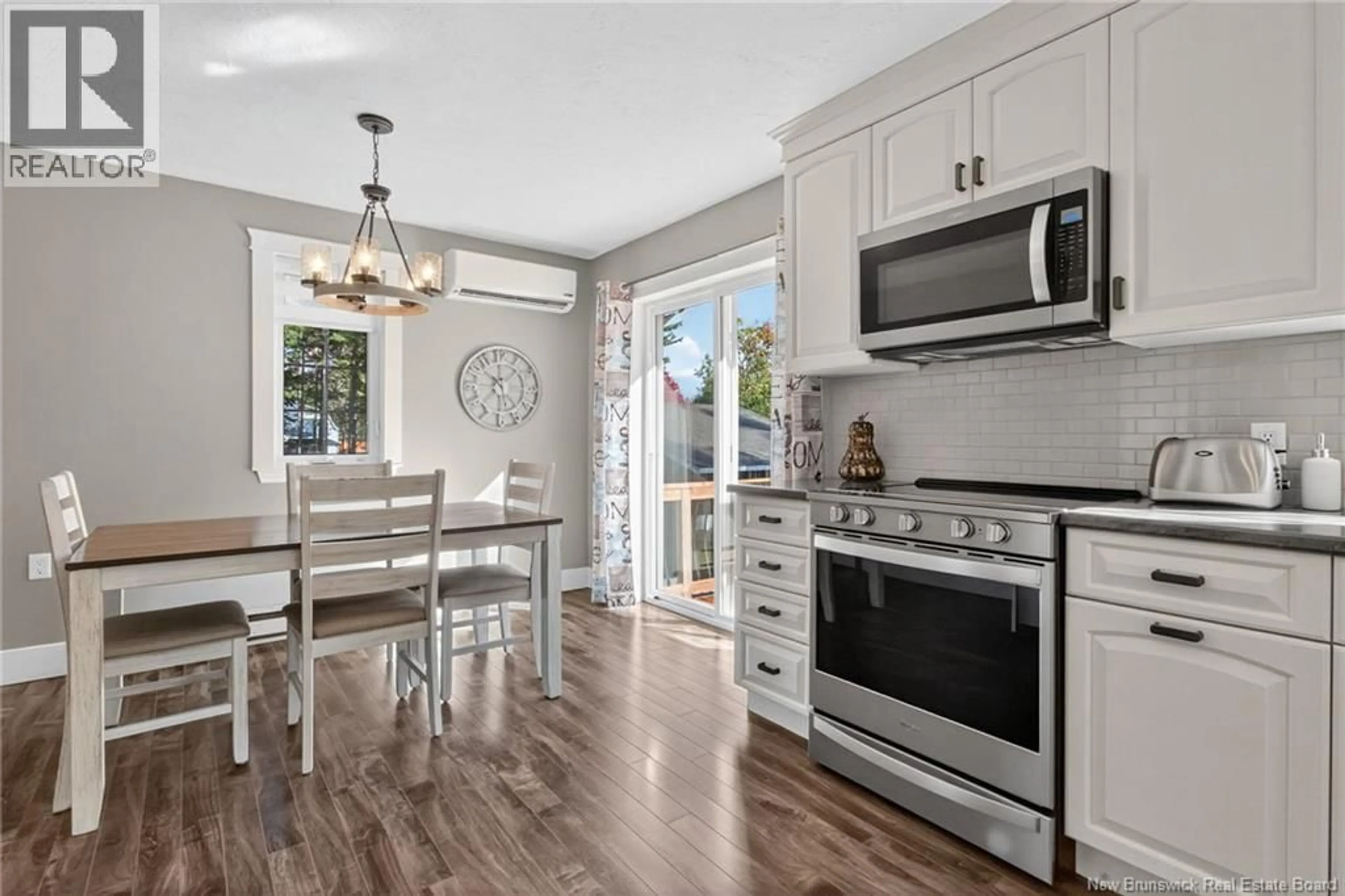 Open concept kitchen, unknown for 6055 ROUTE 134 ROUTE, Bouctouche New Brunswick E4S3Z5