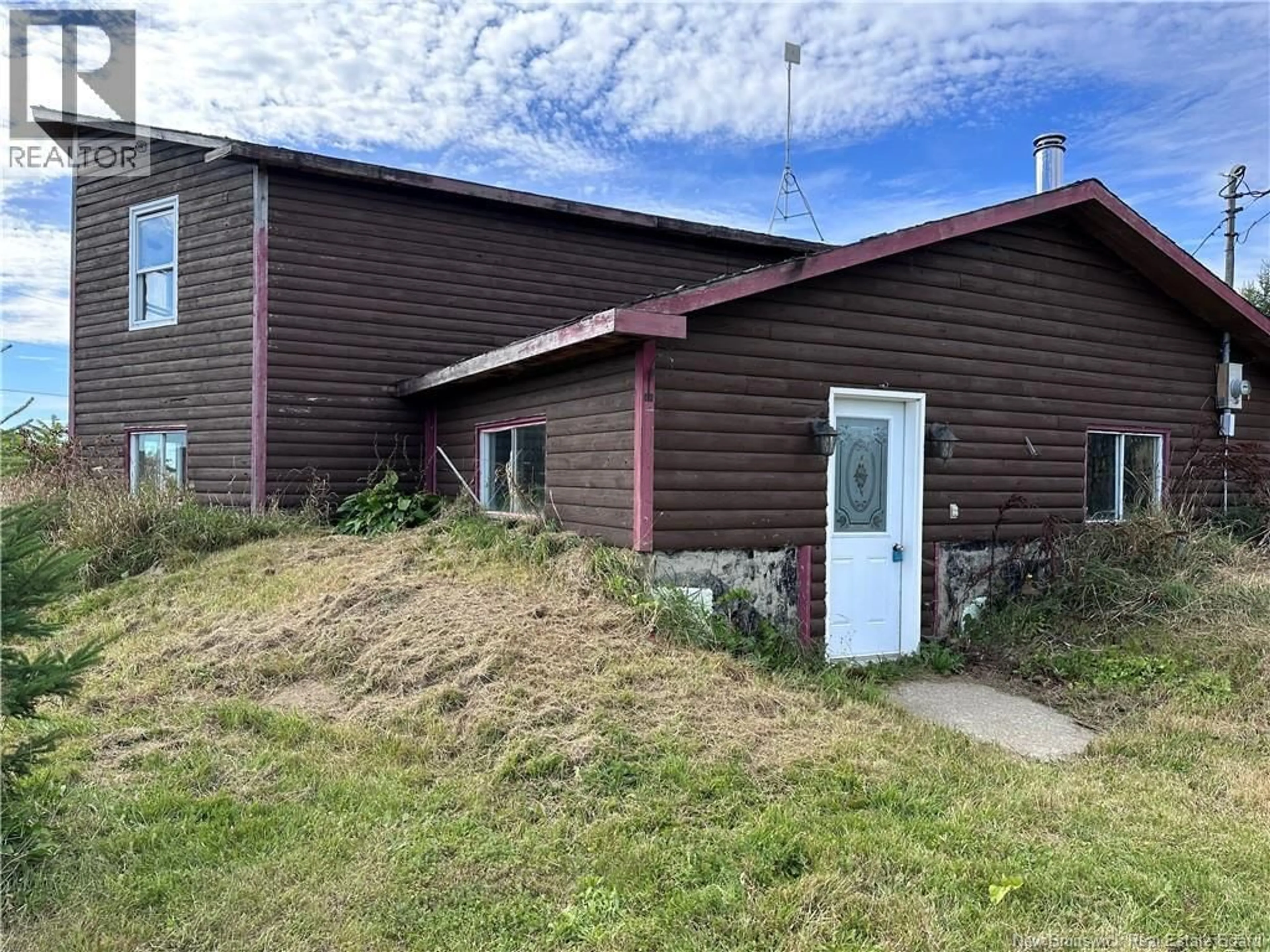 Unknown for 250 BROWN ROAD, Four Falls New Brunswick E3Z2E2