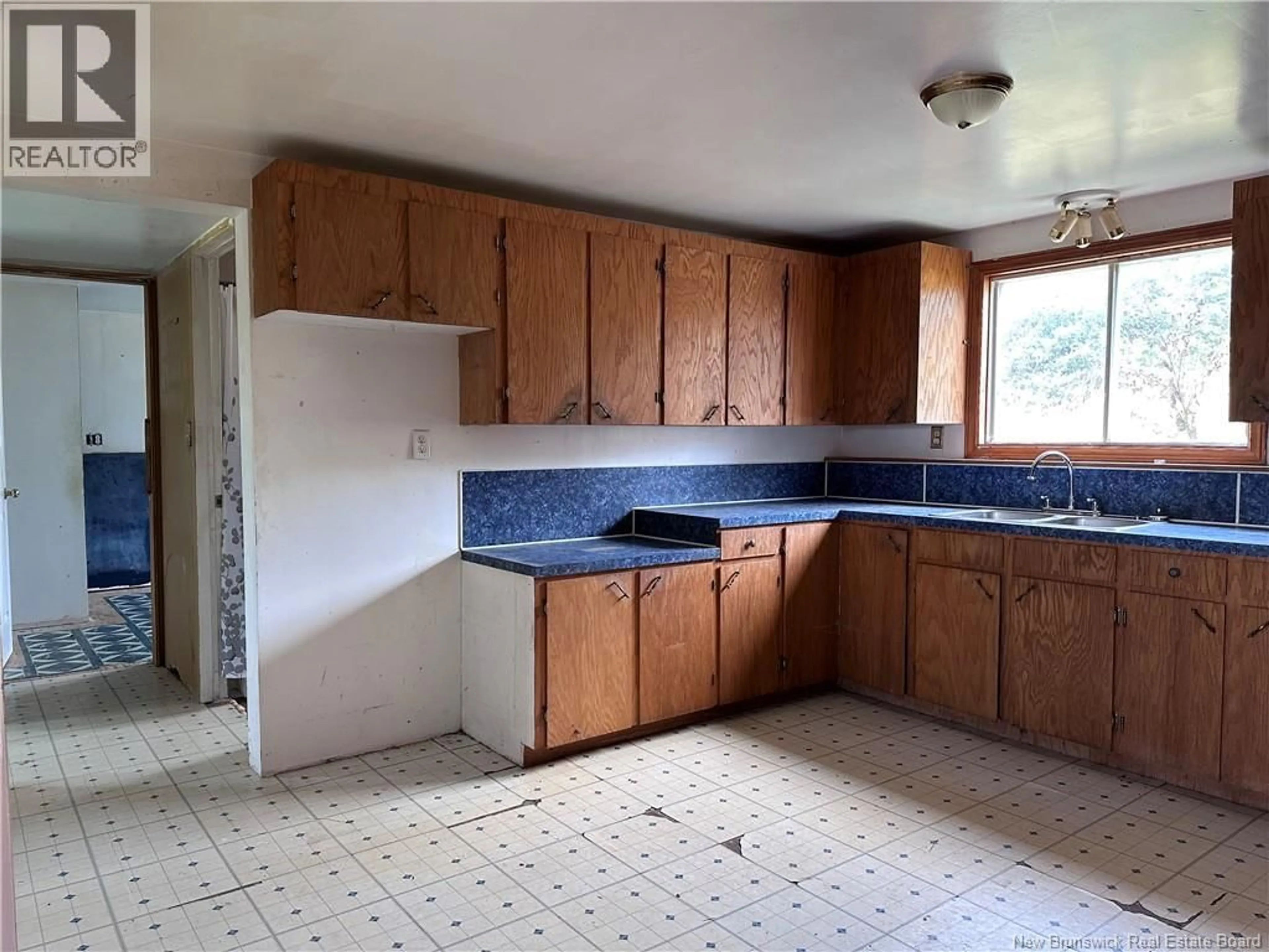 Standard kitchen, unknown for 250 BROWN ROAD, Four Falls New Brunswick E3Z2E2