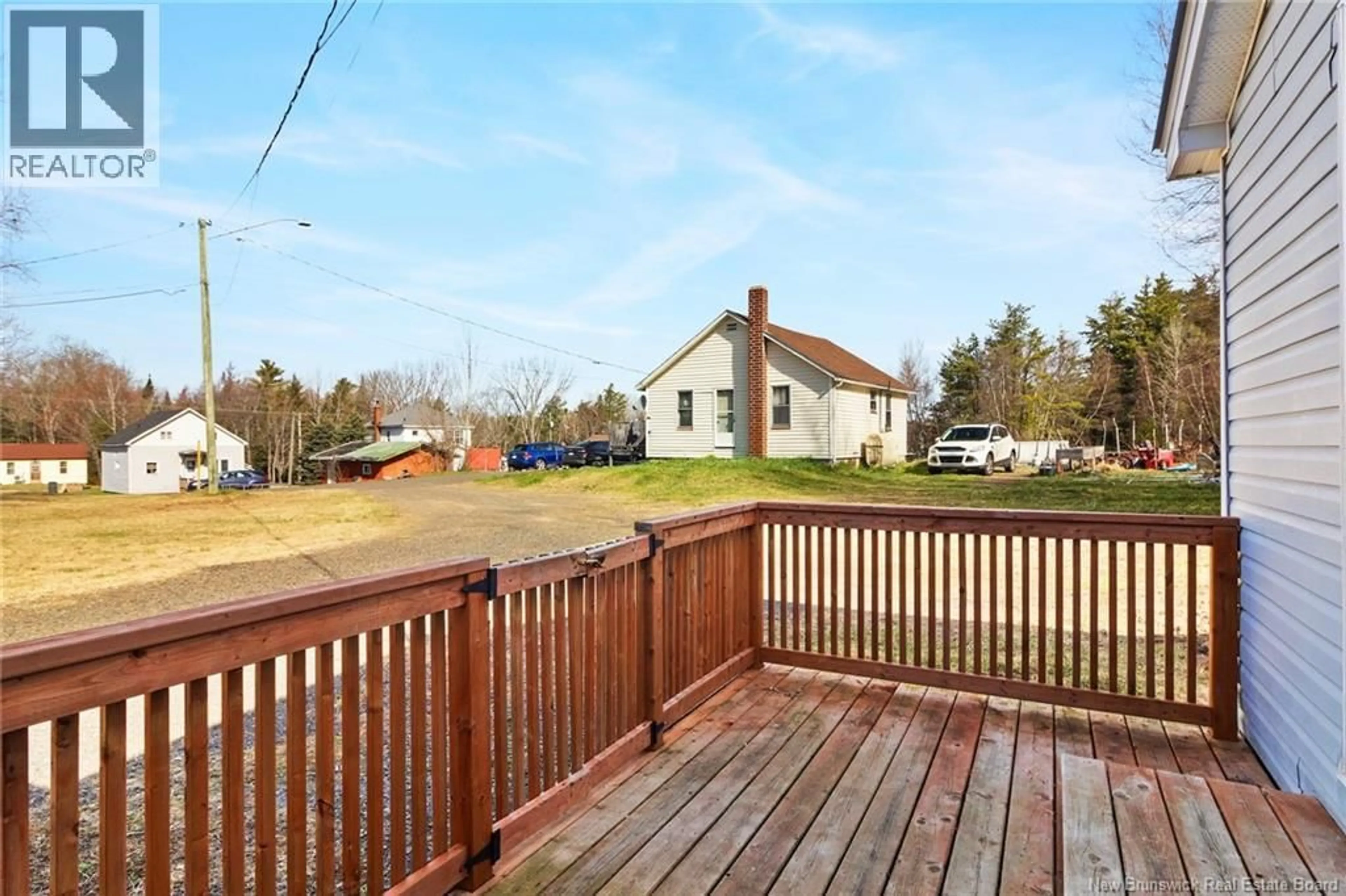 Unknown for 52 MCLEOD AVENUE, Chipman New Brunswick E4A2B8