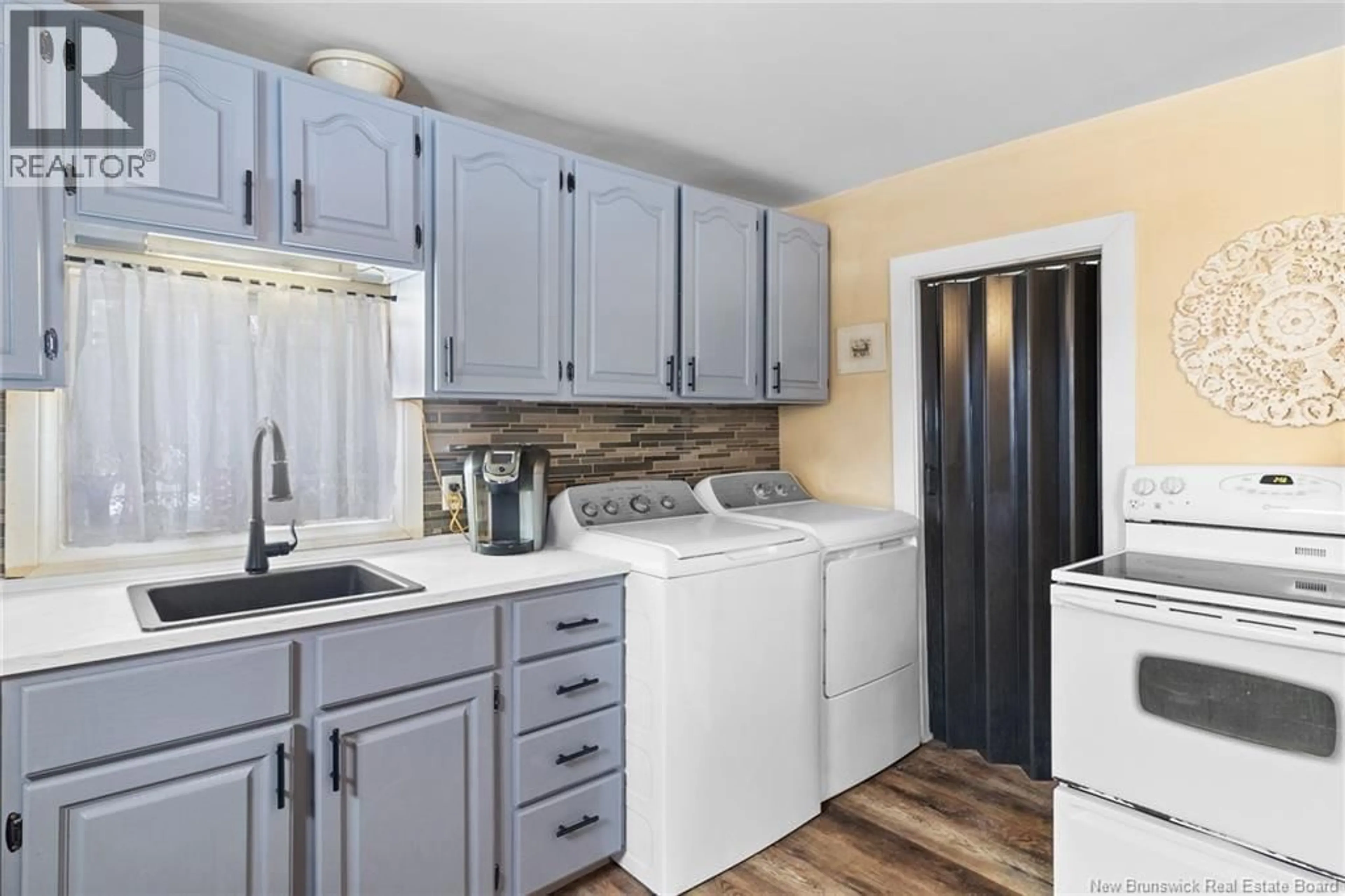 Standard kitchen, unknown for 52 MCLEOD AVENUE, Chipman New Brunswick E4A2B8