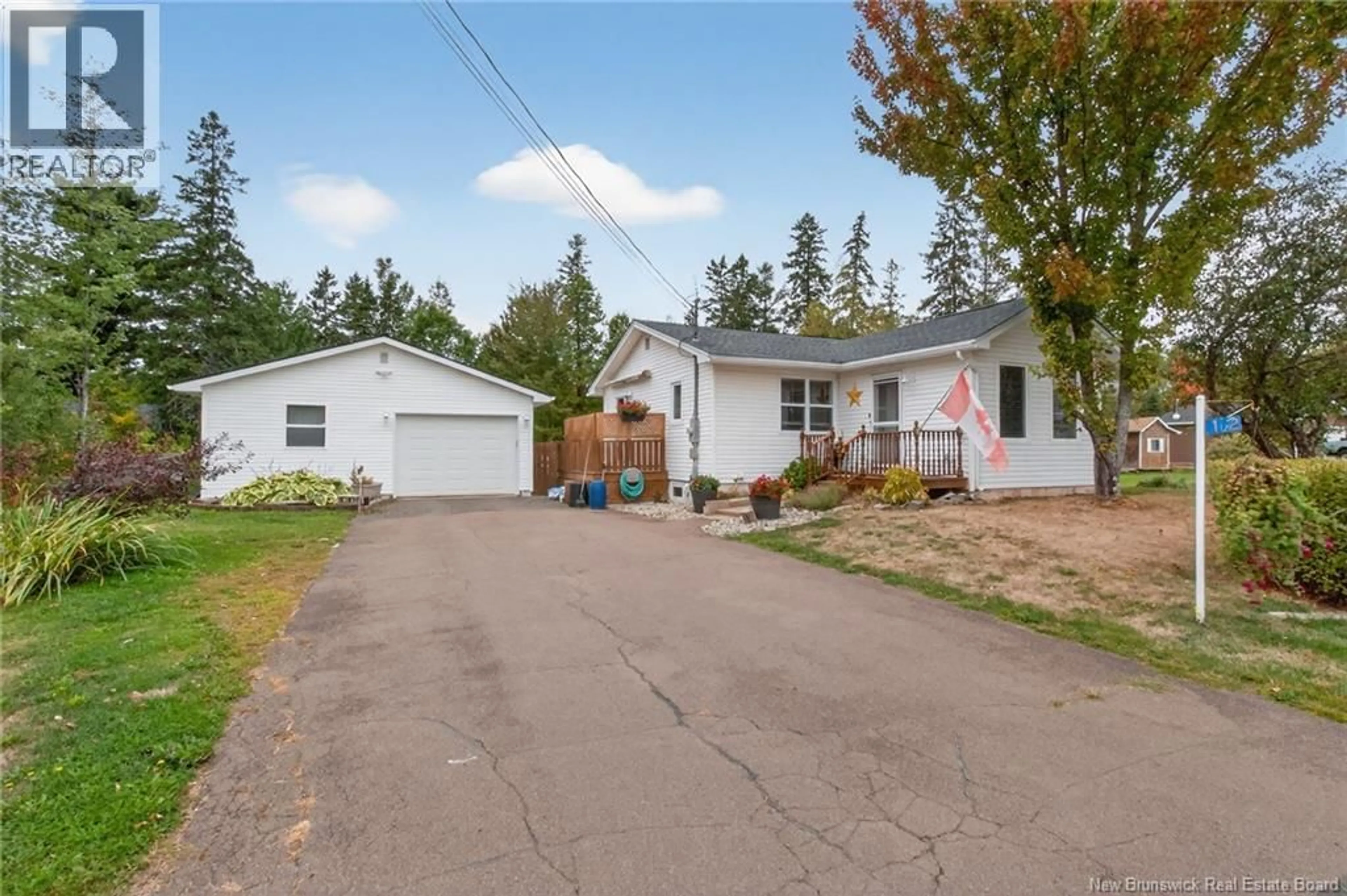 Unknown for 12 BRIARCROFT STREET, Salisbury New Brunswick E4J2A9