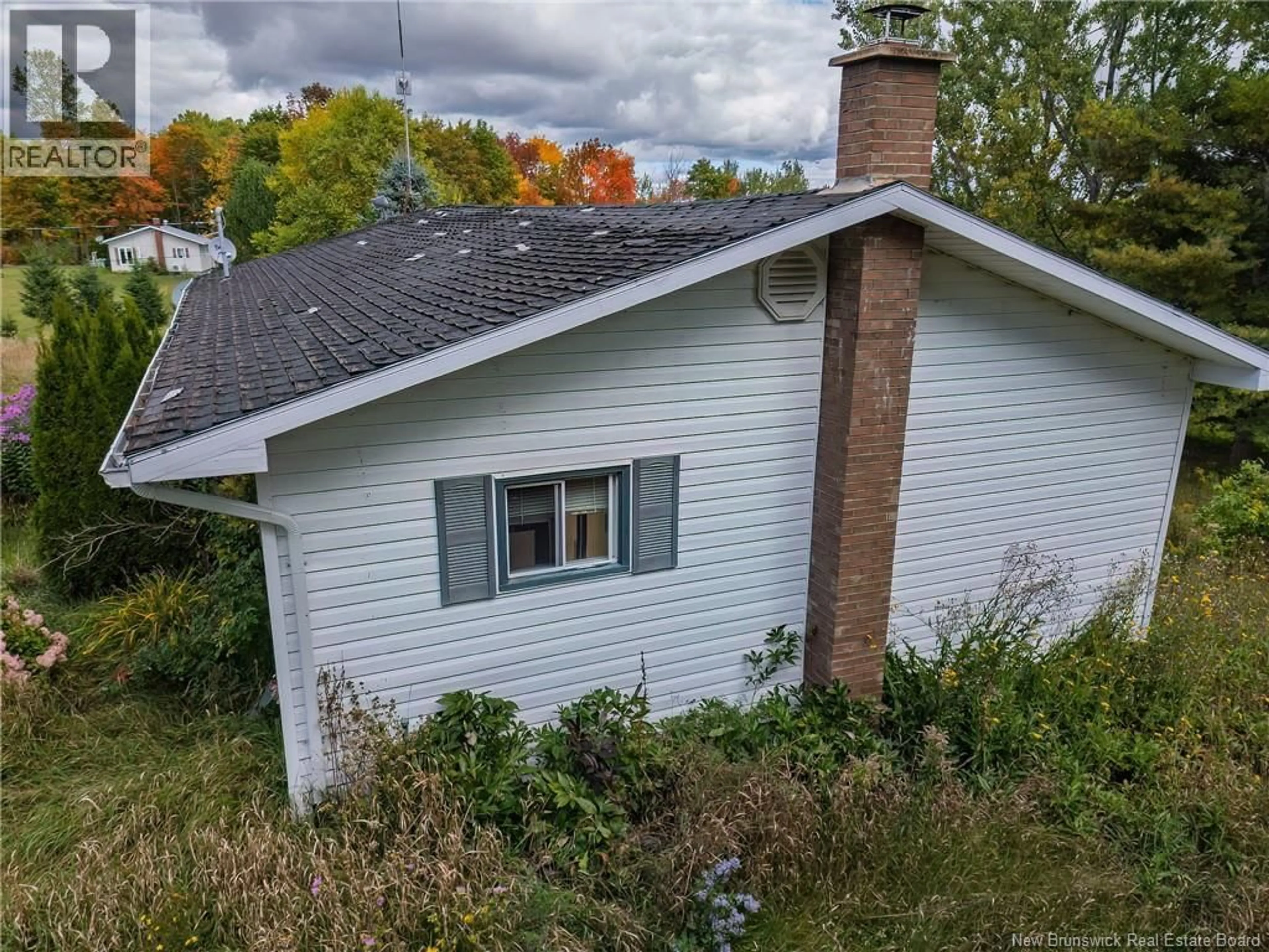Unknown for 283 CURRIE ROAD, Tilley New Brunswick E7H1W2