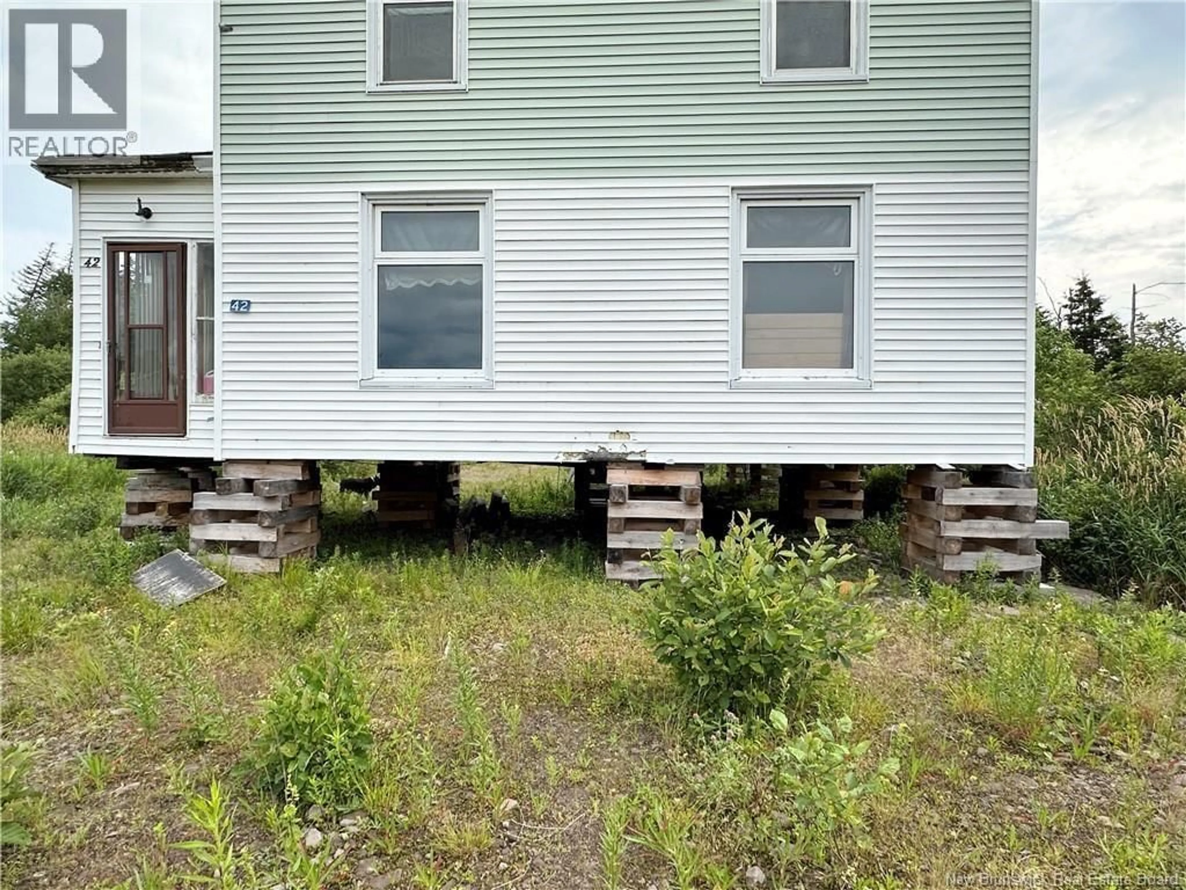 Unknown for 33 SHEMOGUE ROAD, Port Elgin New Brunswick E4M1C5