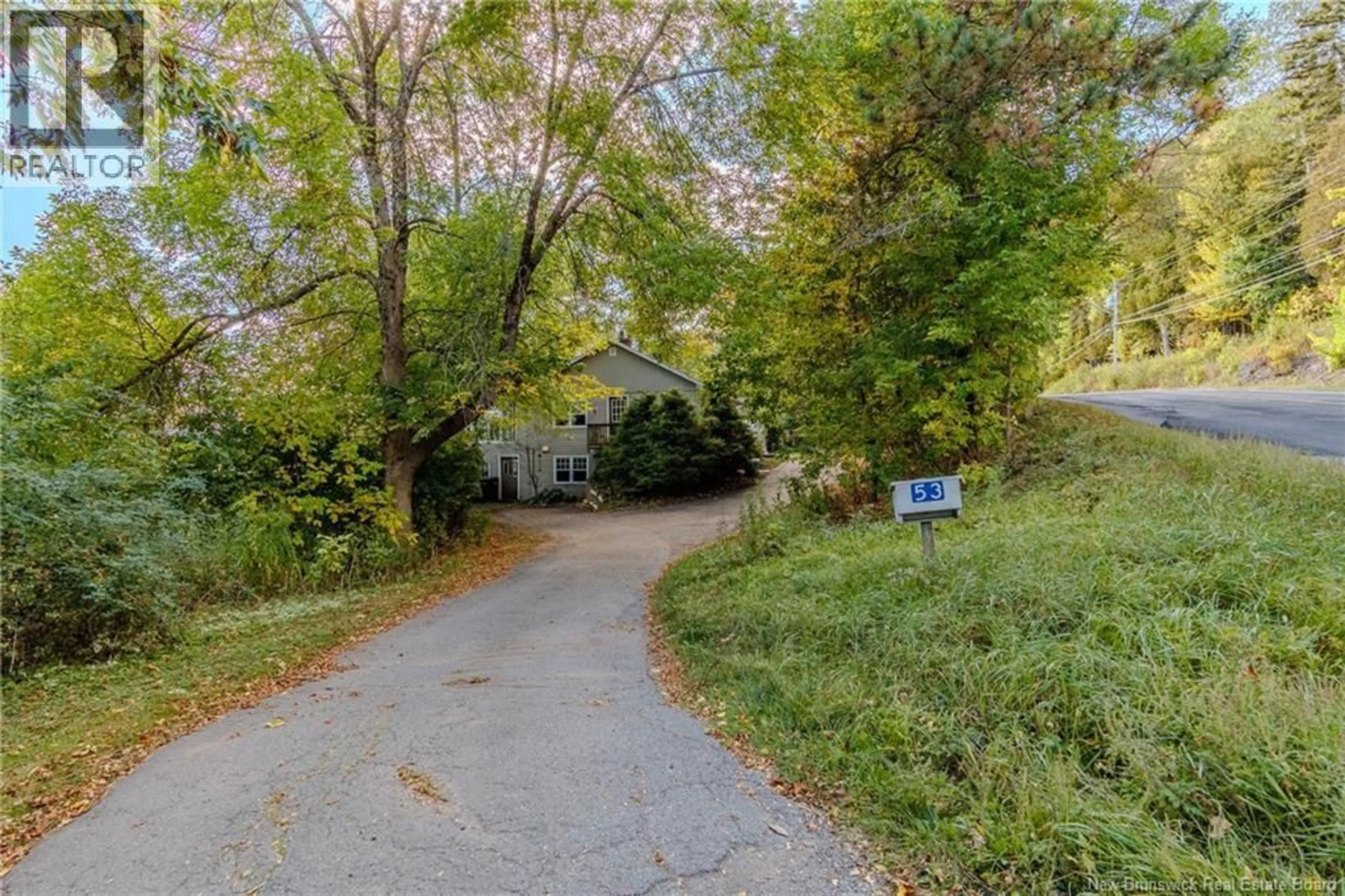 Unknown for 53 PICKWAUKET ROAD, Hampton New Brunswick E5N6H5