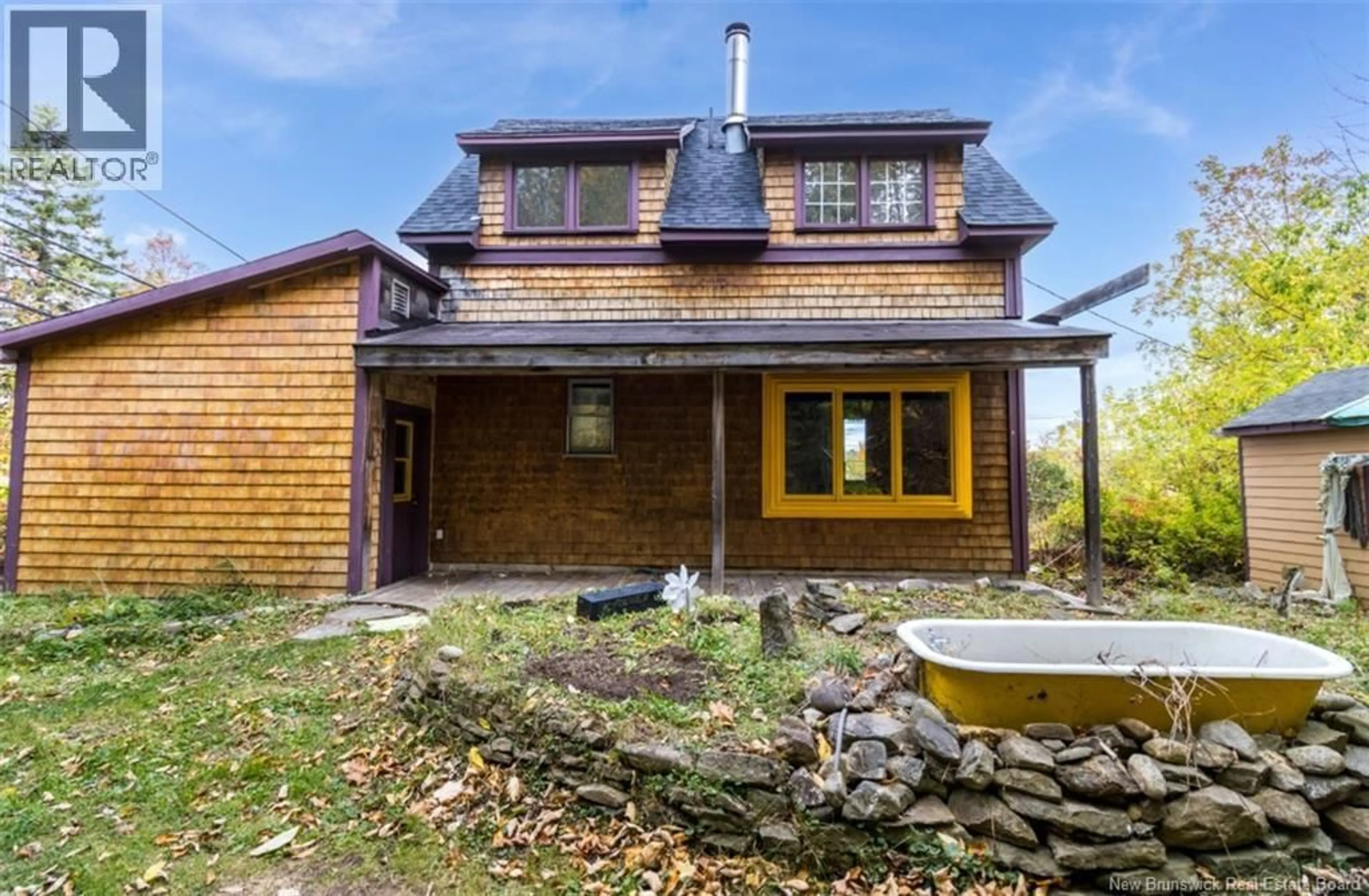 Unknown for 1960 WOODSTOCK ROAD, Fredericton New Brunswick E3C1L3