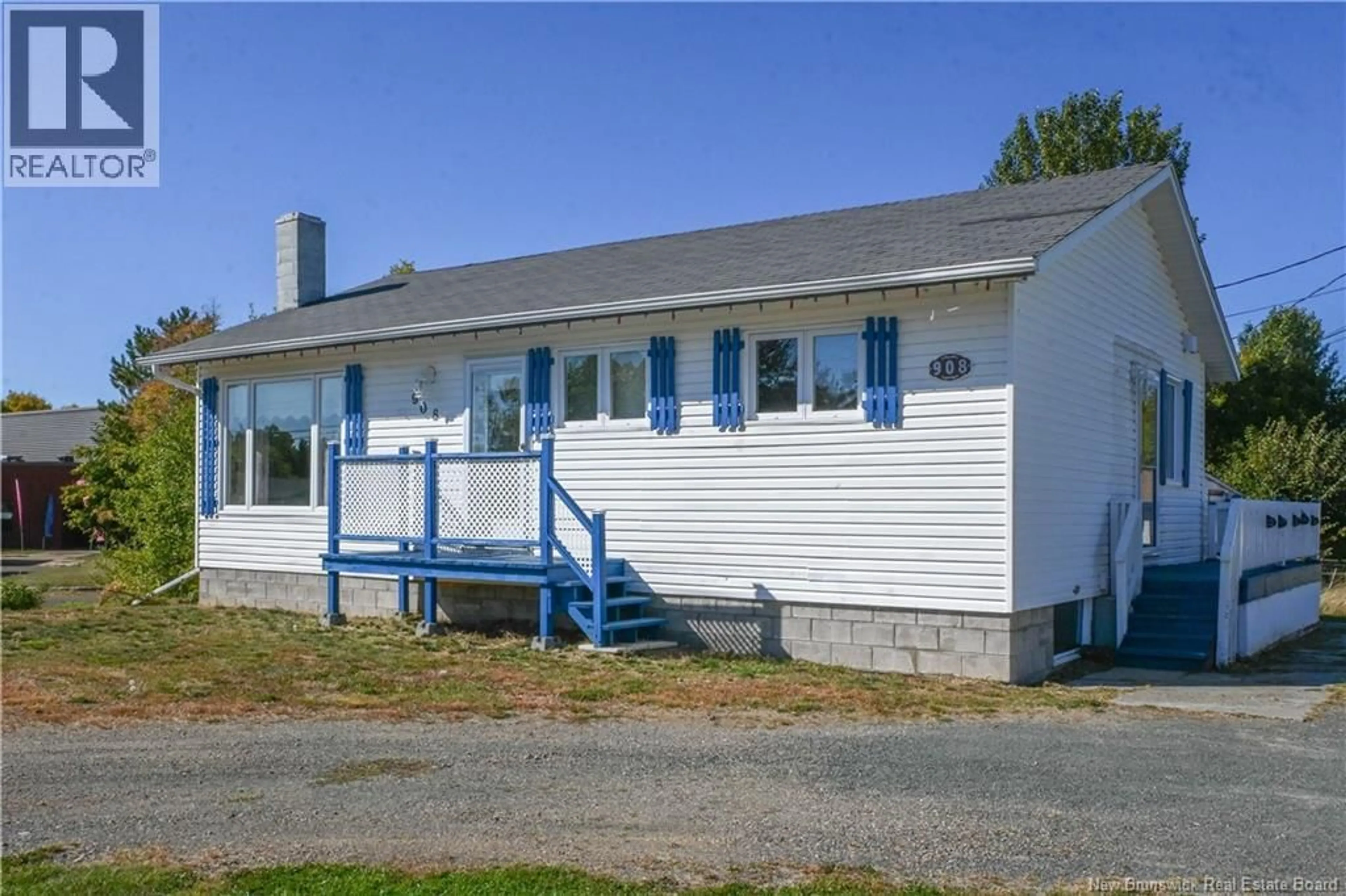 Unknown for 908 SAINT-JOSEPH BOULEVARD, Saint-Léolin New Brunswick E8N2P8