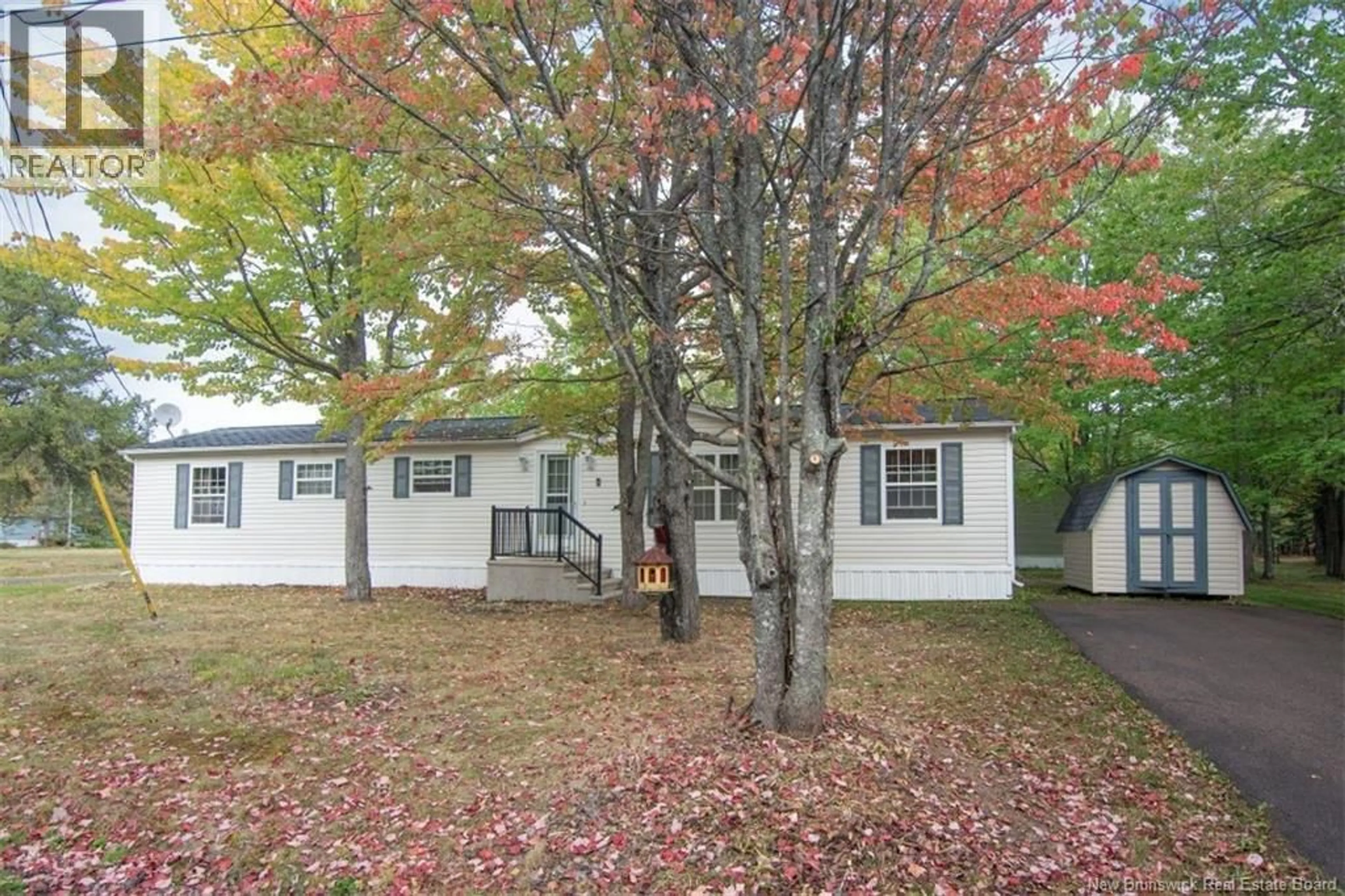 Unknown for 8 WALNUT STREET, Moncton New Brunswick E1H3B7
