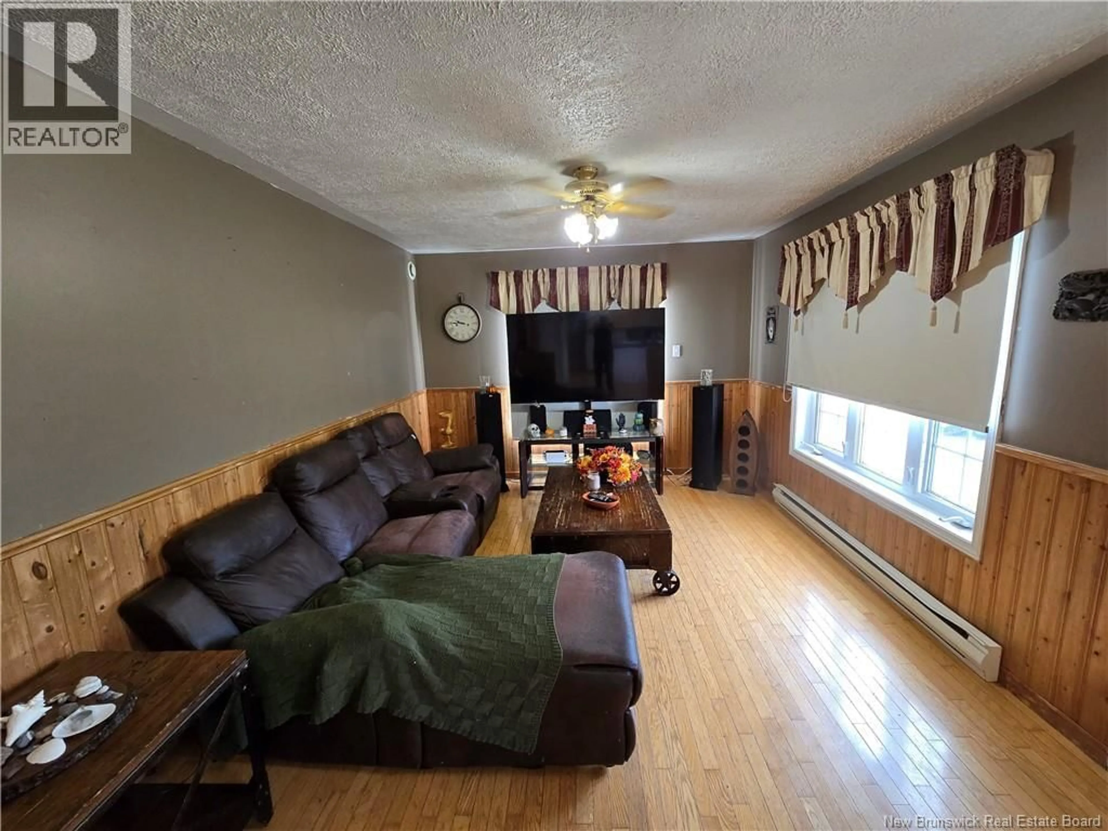 A pic of a room for 3148 SAINTE ROSETTE STREET, Sainte-Rosette New Brunswick E8K3H7
