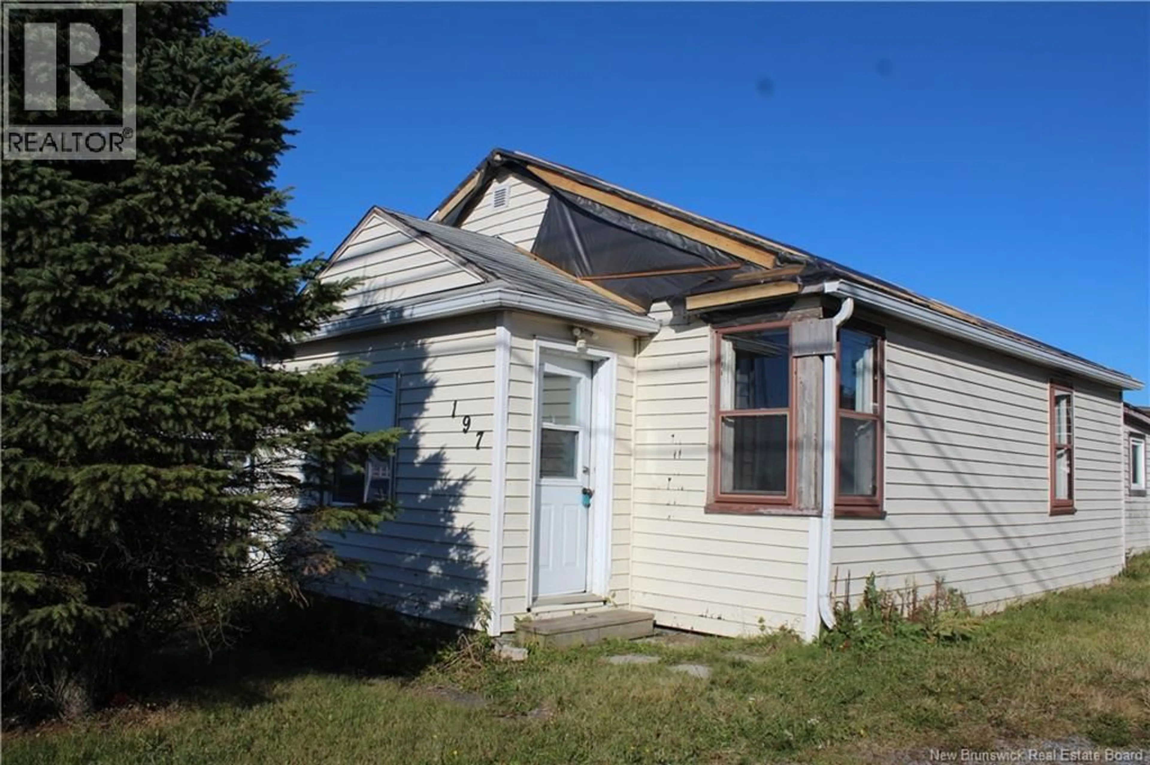 Unknown for 197 LOCH LOMOND ROAD, Saint John New Brunswick E2J3Z6