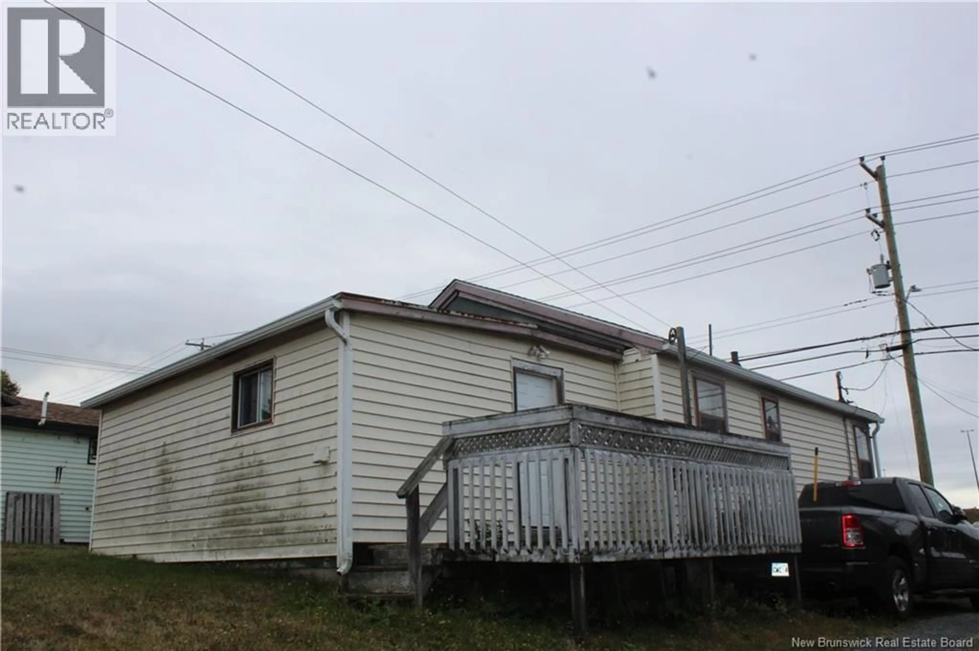 Shed for 197 LOCH LOMOND ROAD, Saint John New Brunswick E2J3Z6