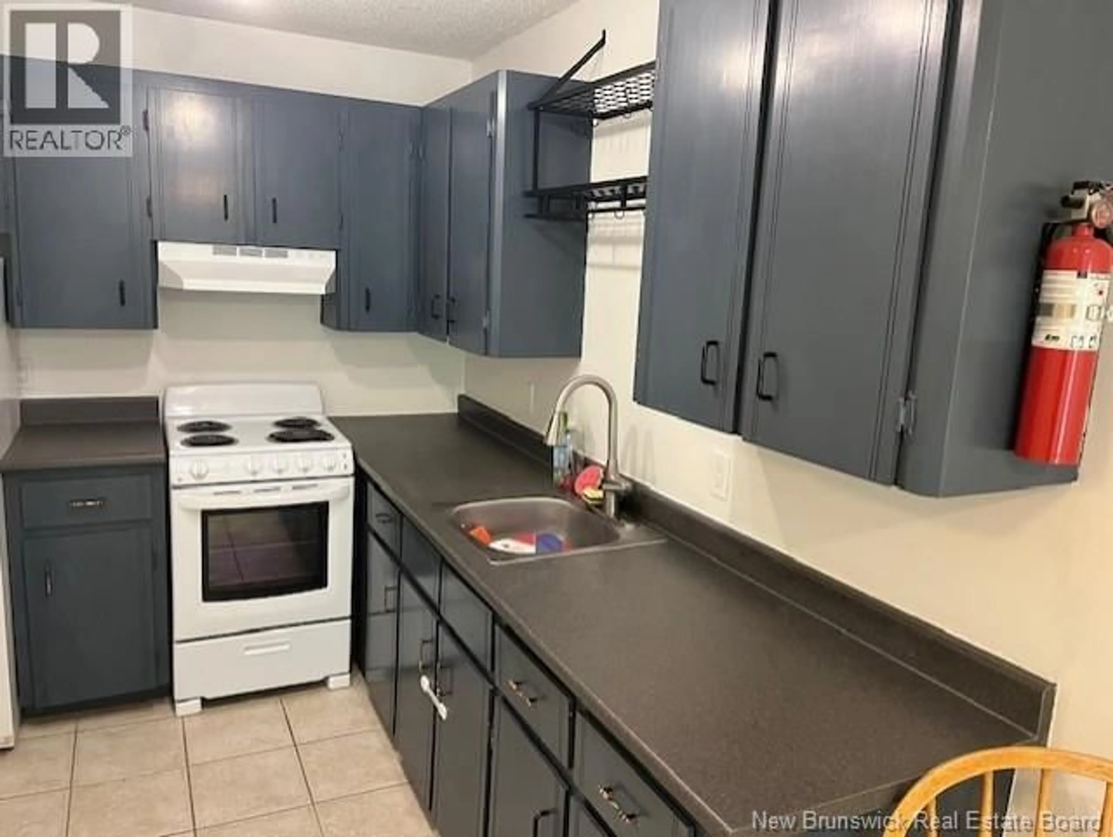 Standard kitchen, unknown for 23 - 228 DUNN'S CROSSING ROAD, Fredericton New Brunswick E3B2A6