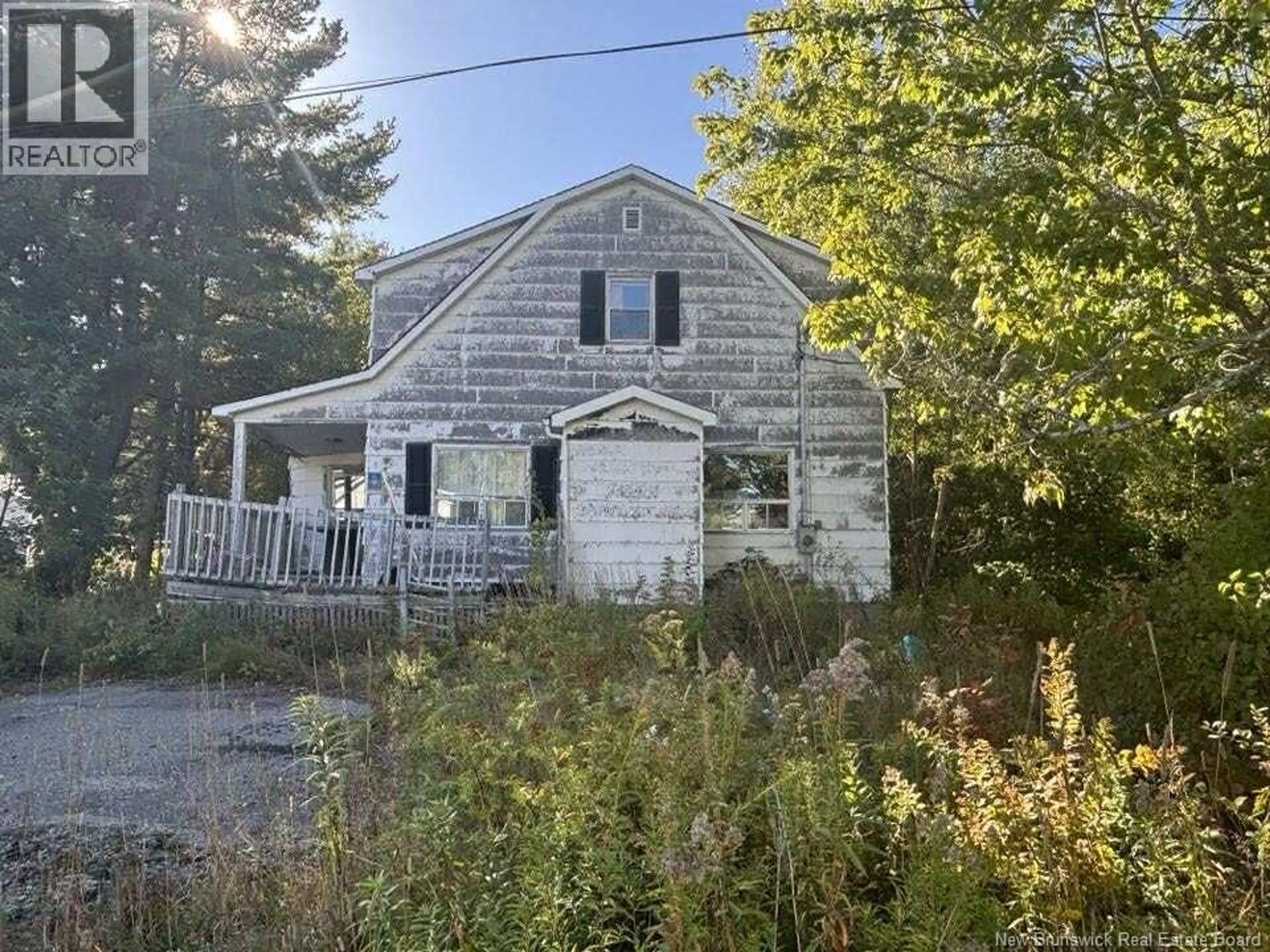 Unknown for 6 GUM ROAD, Bartibog Bridge New Brunswick E1V7H6