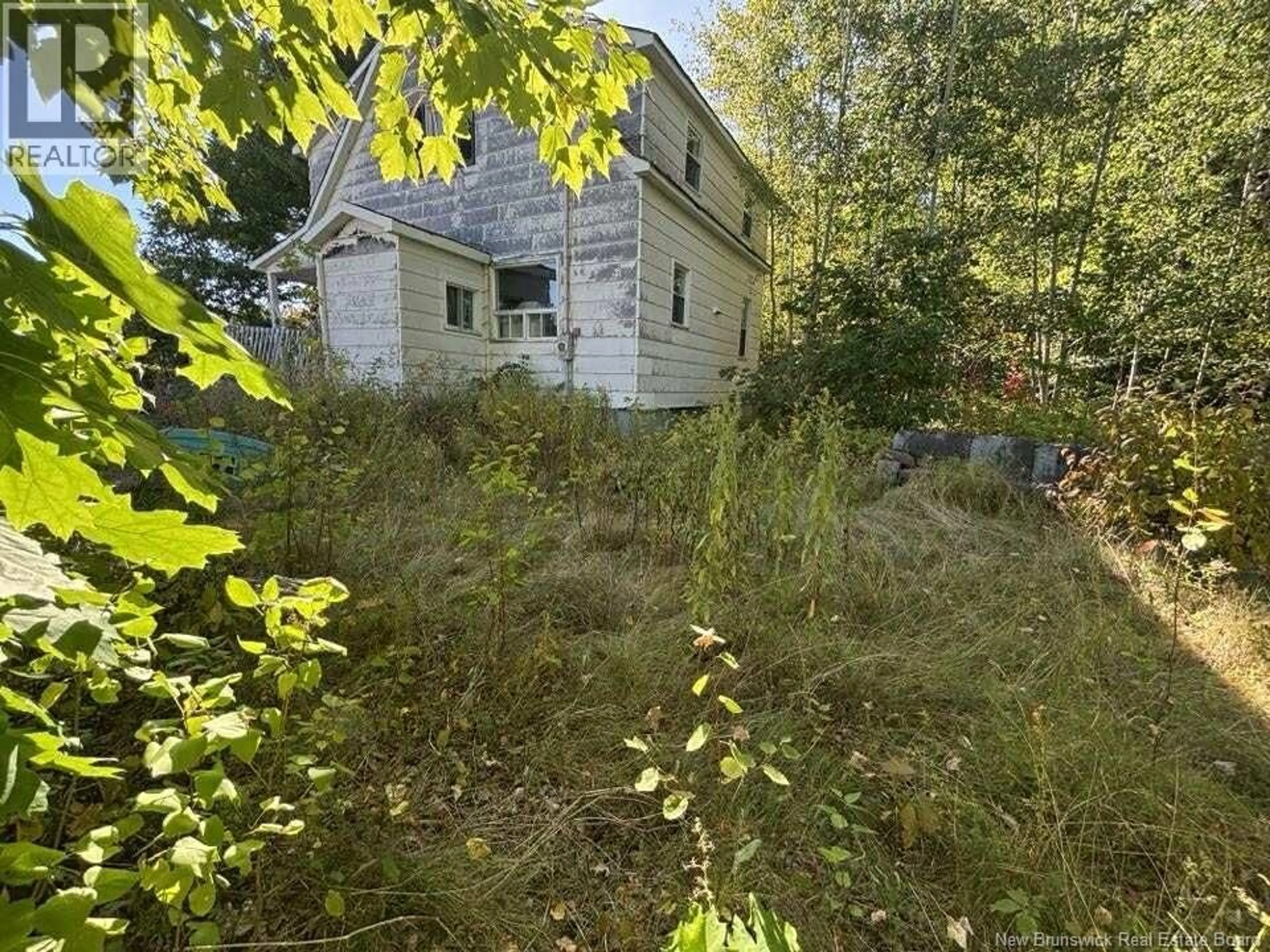 Unknown for 6 GUM ROAD, Bartibog Bridge New Brunswick E1V7H6