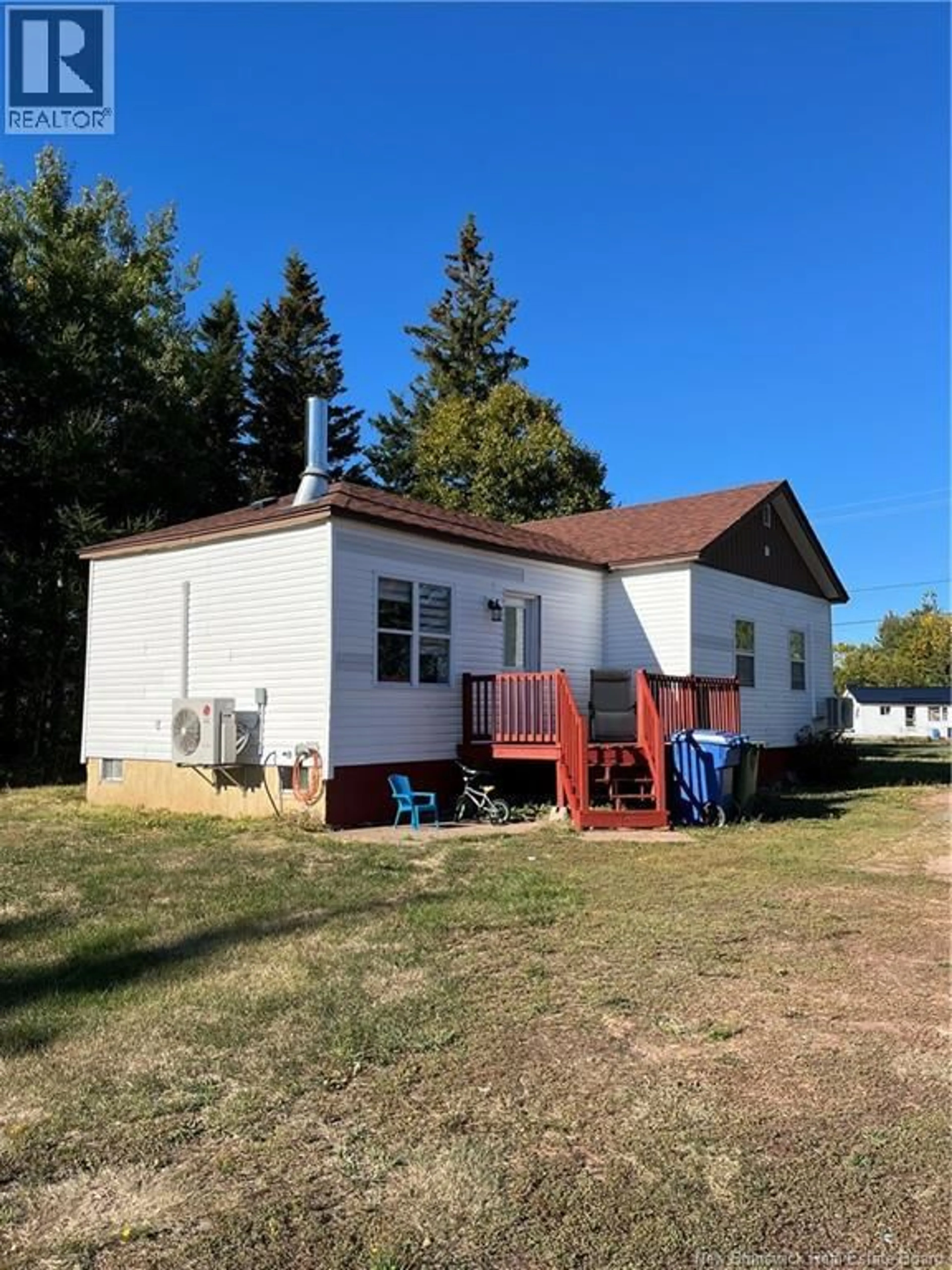 Shed for 928 FOUR ROADS, Four Roads New Brunswick E1X2Z5