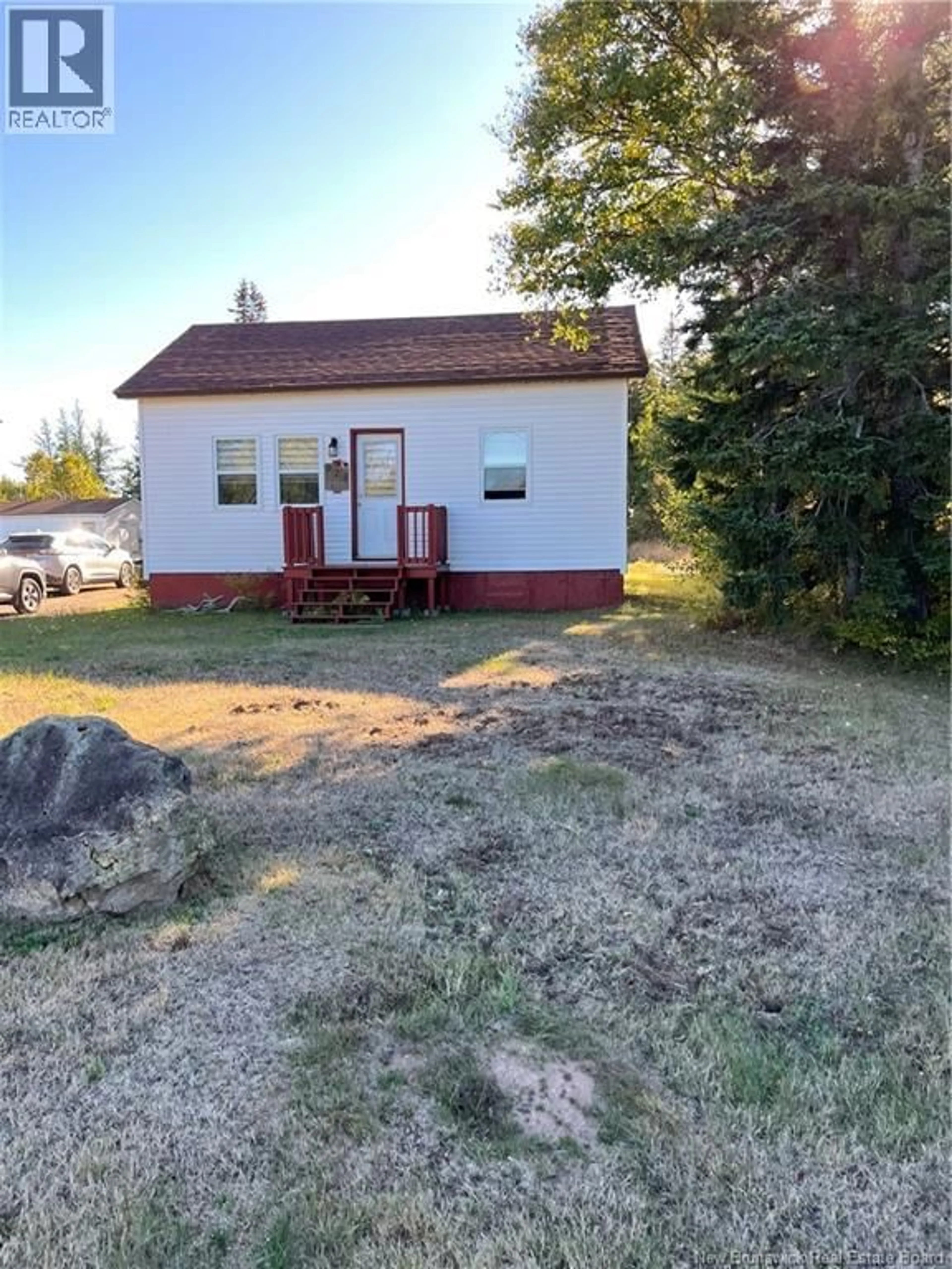 Unknown for 928 FOUR ROADS, Four Roads New Brunswick E1X2Z5