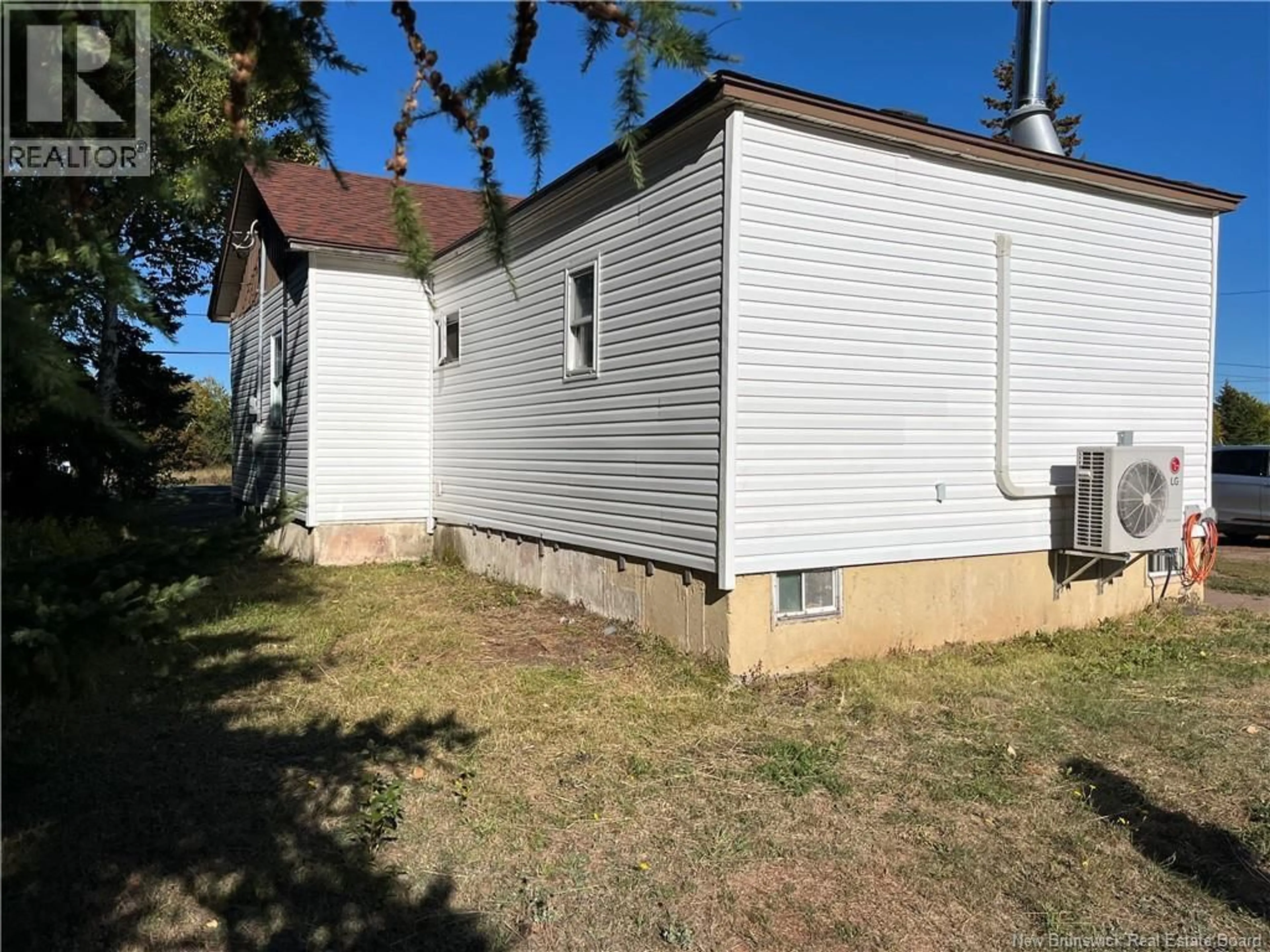 Unknown for 928 FOUR ROADS, Four Roads New Brunswick E1X2Z5