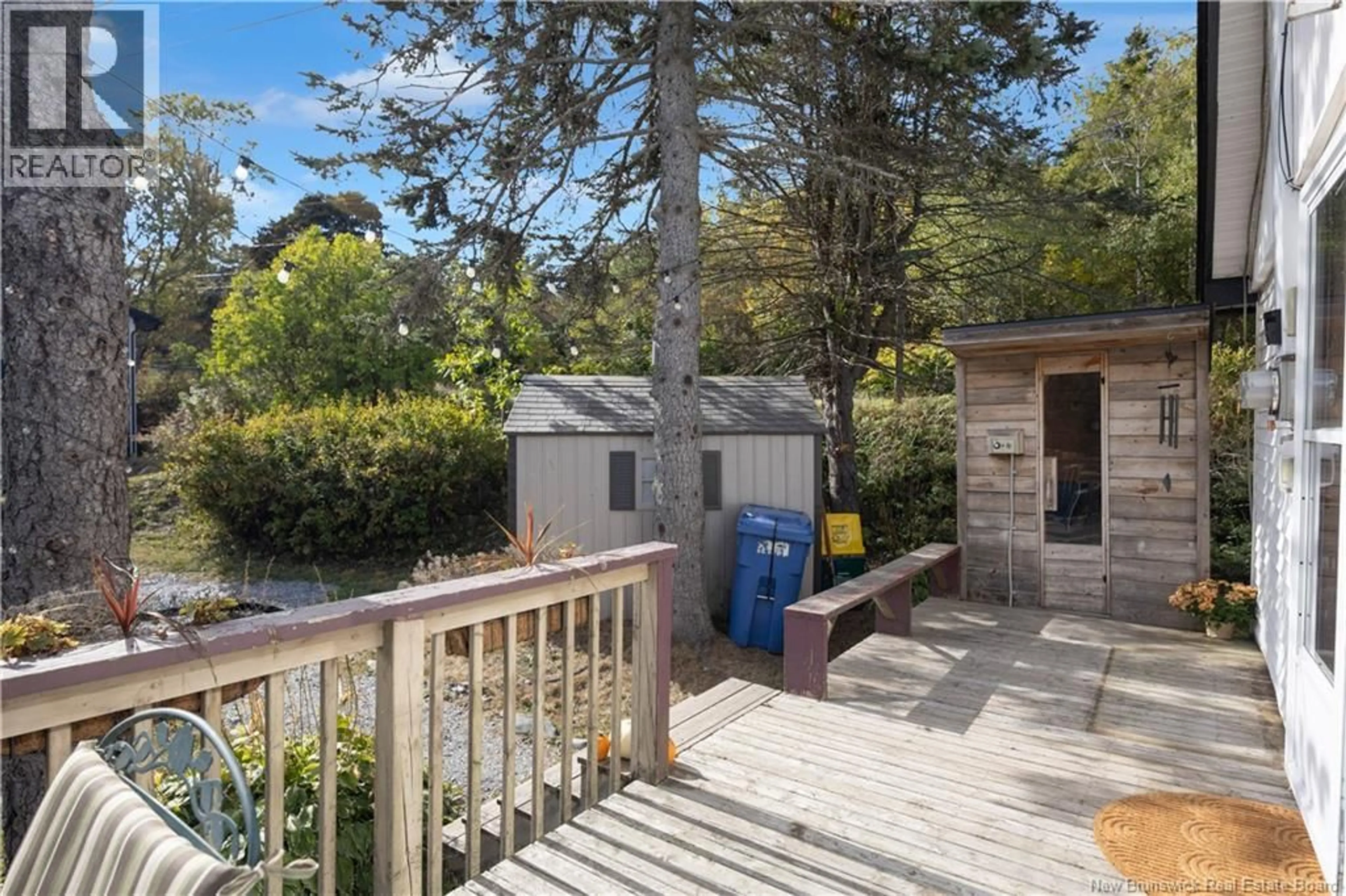 Unknown for 1 CLIFTON WHARF ROAD, Clifton Royal New Brunswick E5S2B5