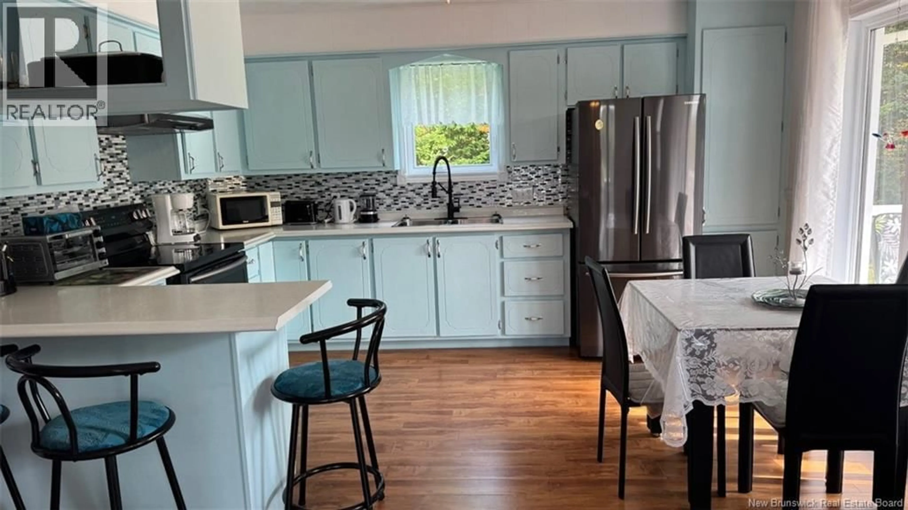 Standard kitchen, unknown for 790 MARTIN ROAD, Sainte-Anne-De-Madawaska New Brunswick E7E1R2