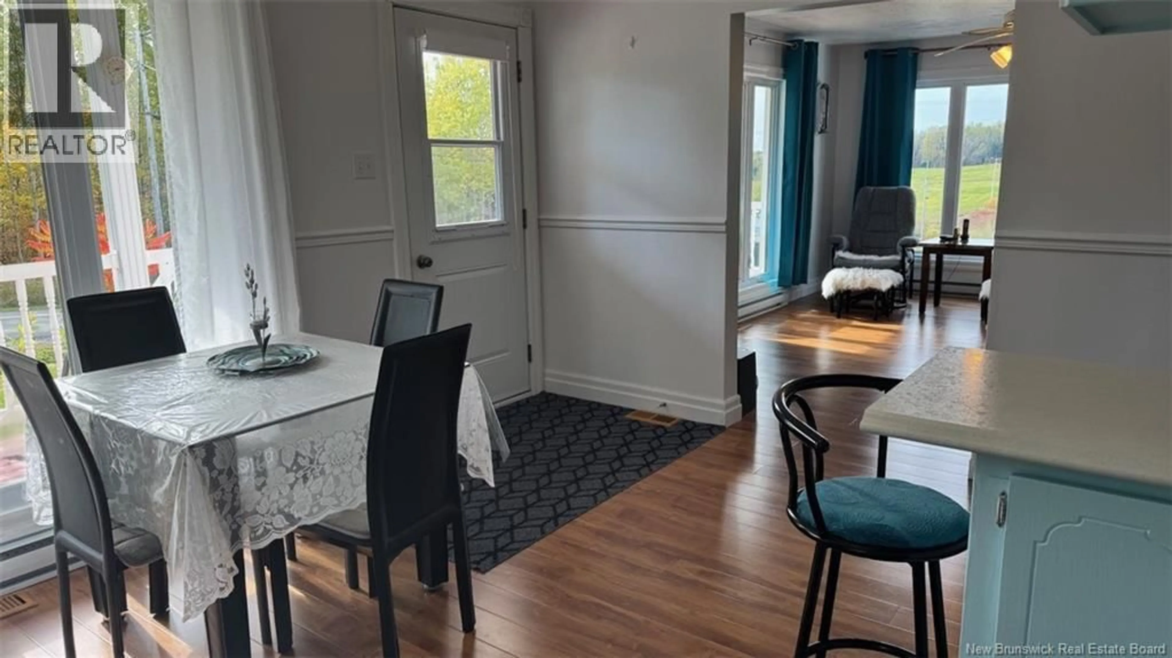 A pic of a room for 790 MARTIN ROAD, Sainte-Anne-De-Madawaska New Brunswick E7E1R2