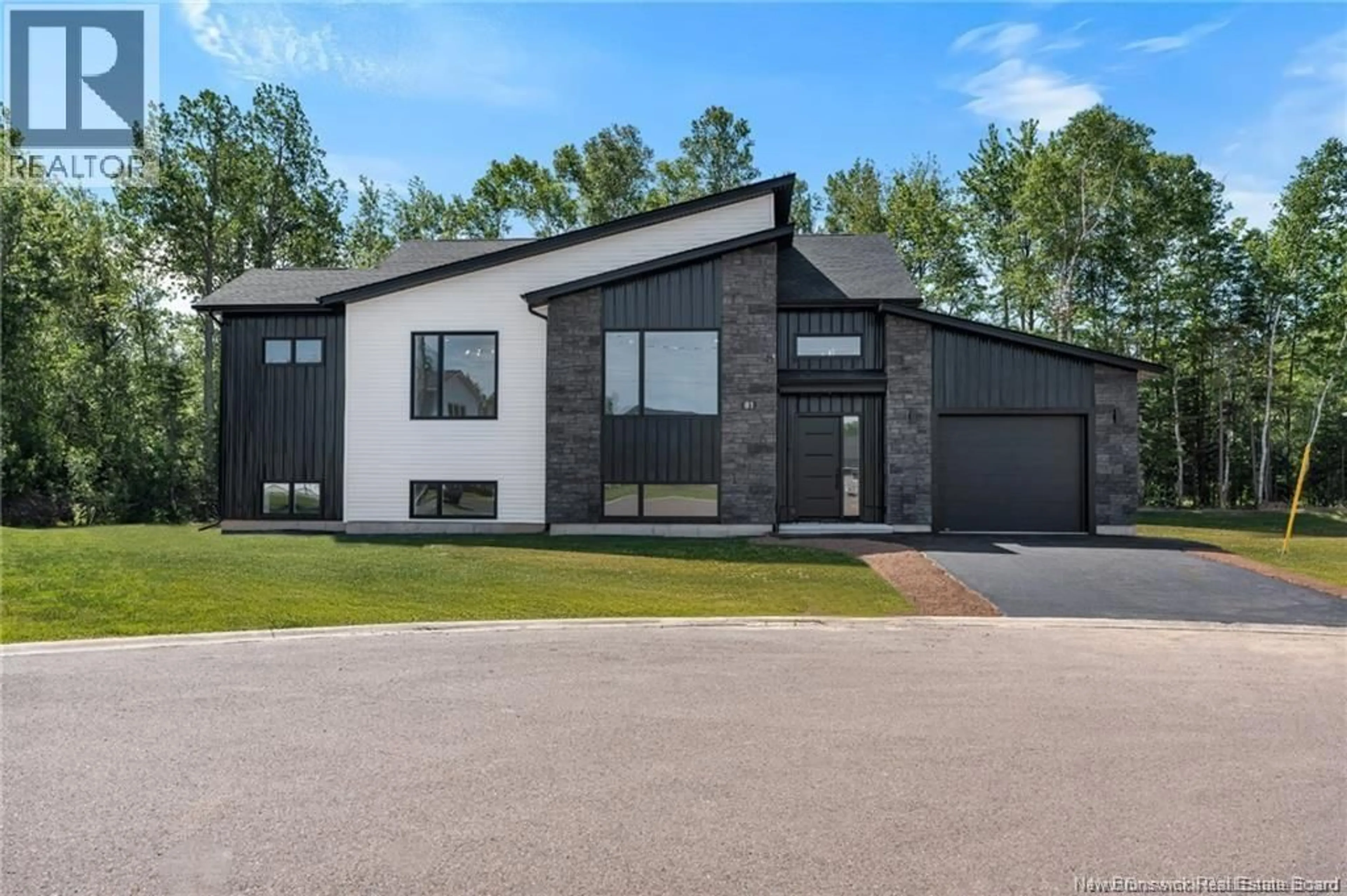 Home with brick exterior material, unknown for 81 GUY STREET, Shediac New Brunswick E4P0L5