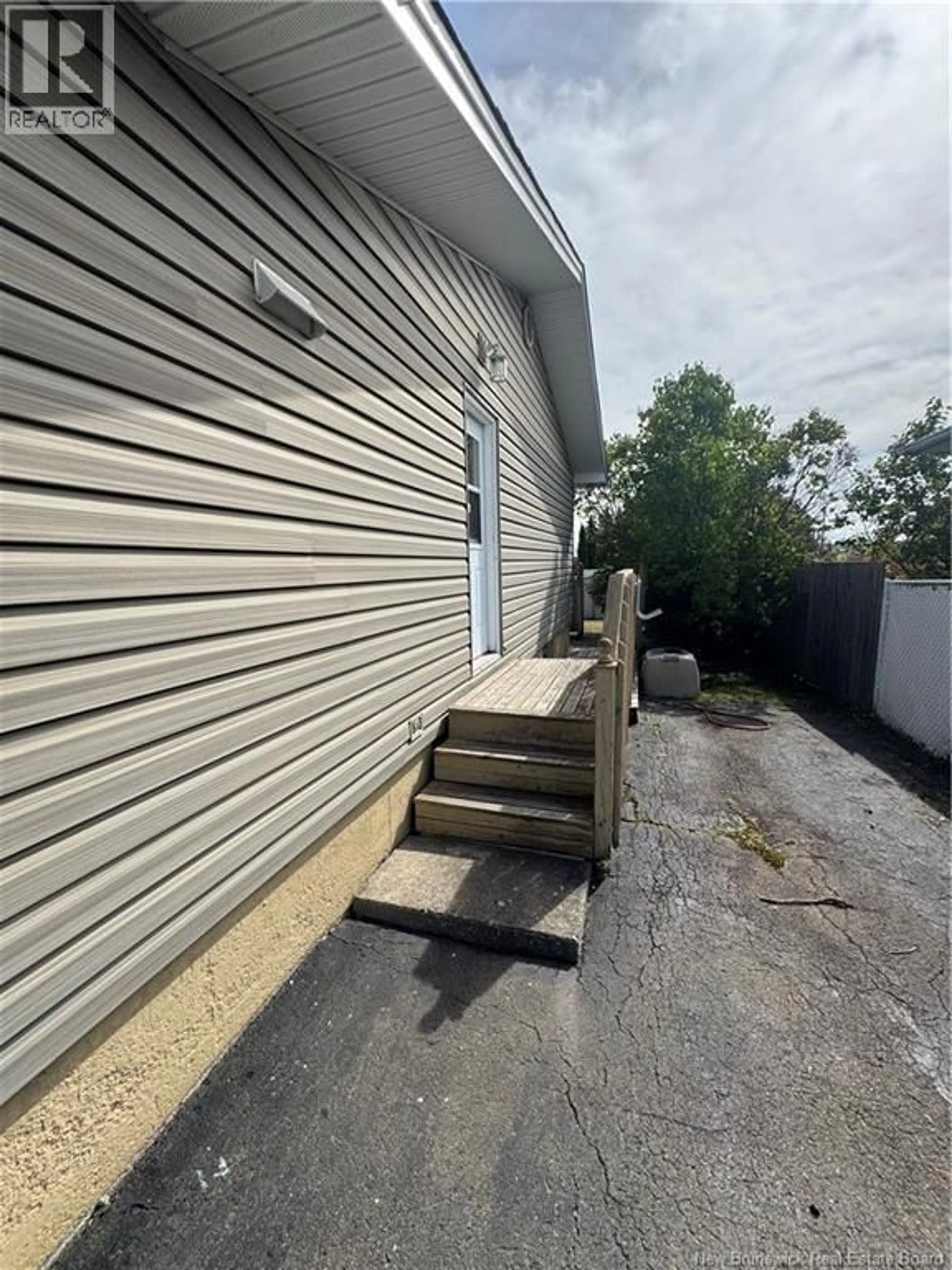 Unknown for 38 VINE AVENUE, Moncton New Brunswick E1E1K1