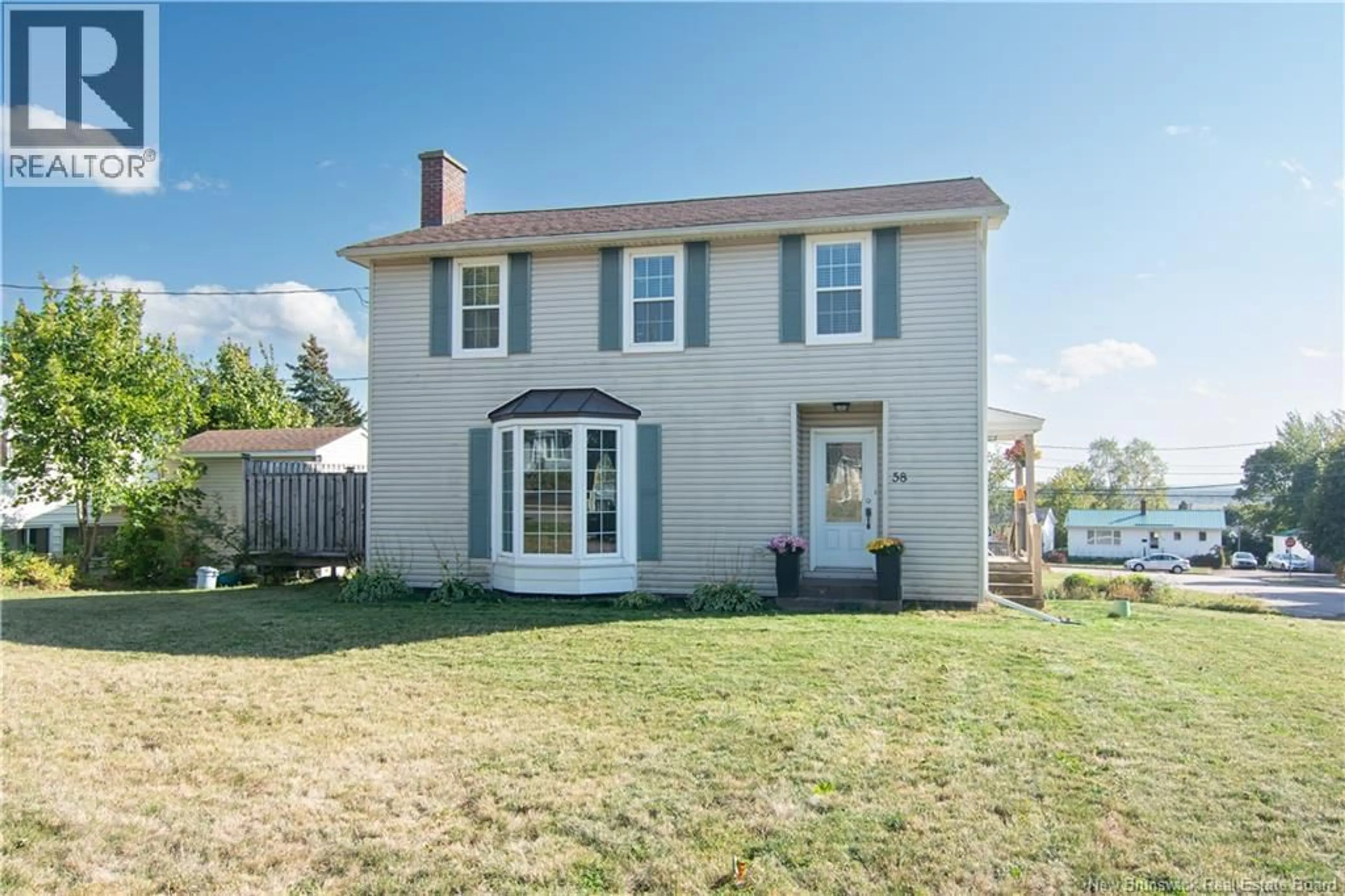 Unknown for 58 GLENWOOD DRIVE, Moncton New Brunswick E1A2M9