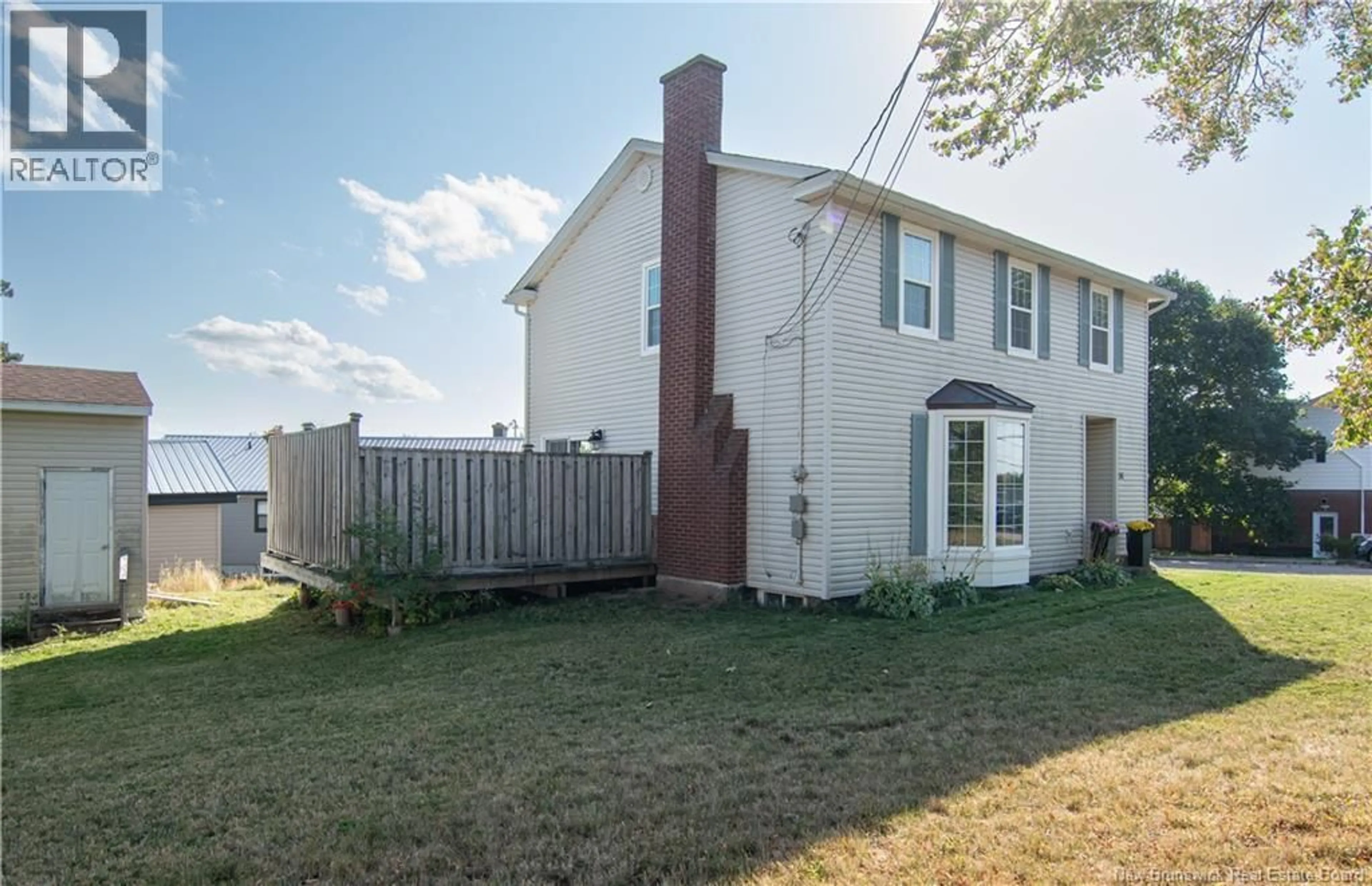 Unknown for 58 GLENWOOD DRIVE, Moncton New Brunswick E1A2M9
