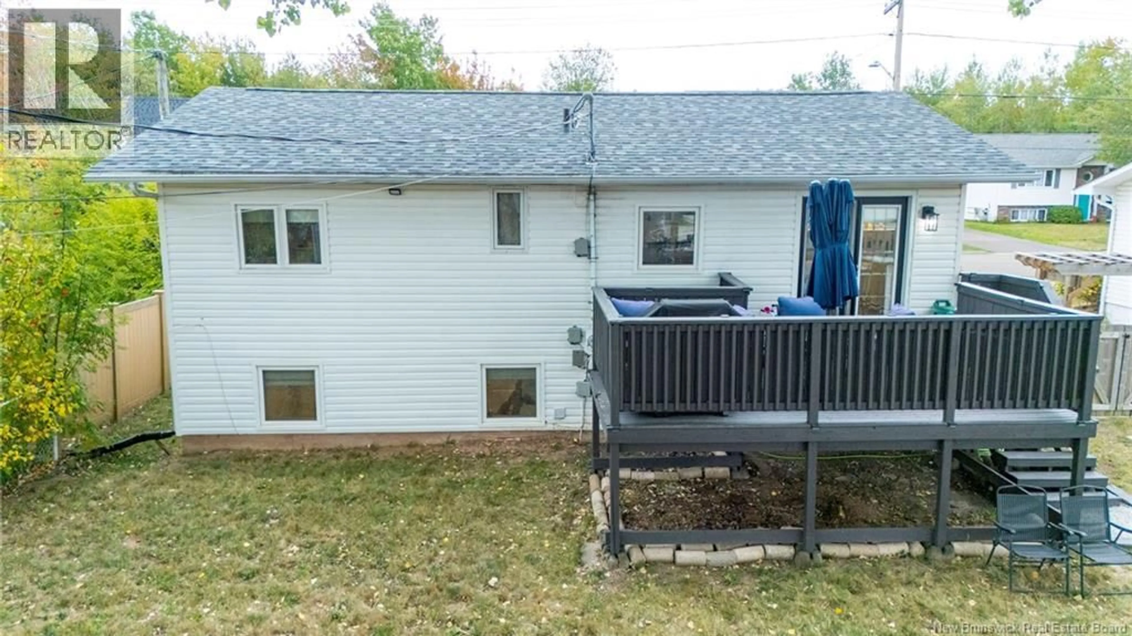 Unknown for 257 RYAN STREET, Moncton New Brunswick E1G1R2